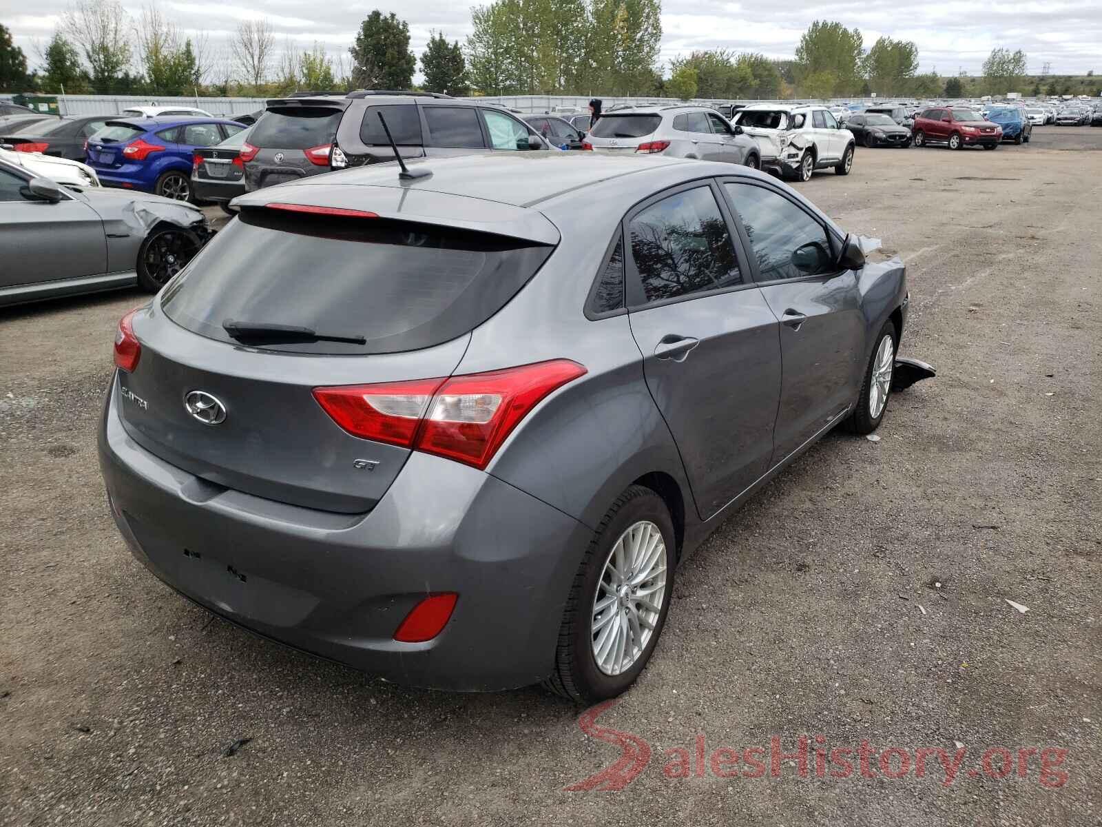 KMHD25LH5GU325011 2016 HYUNDAI ELANTRA