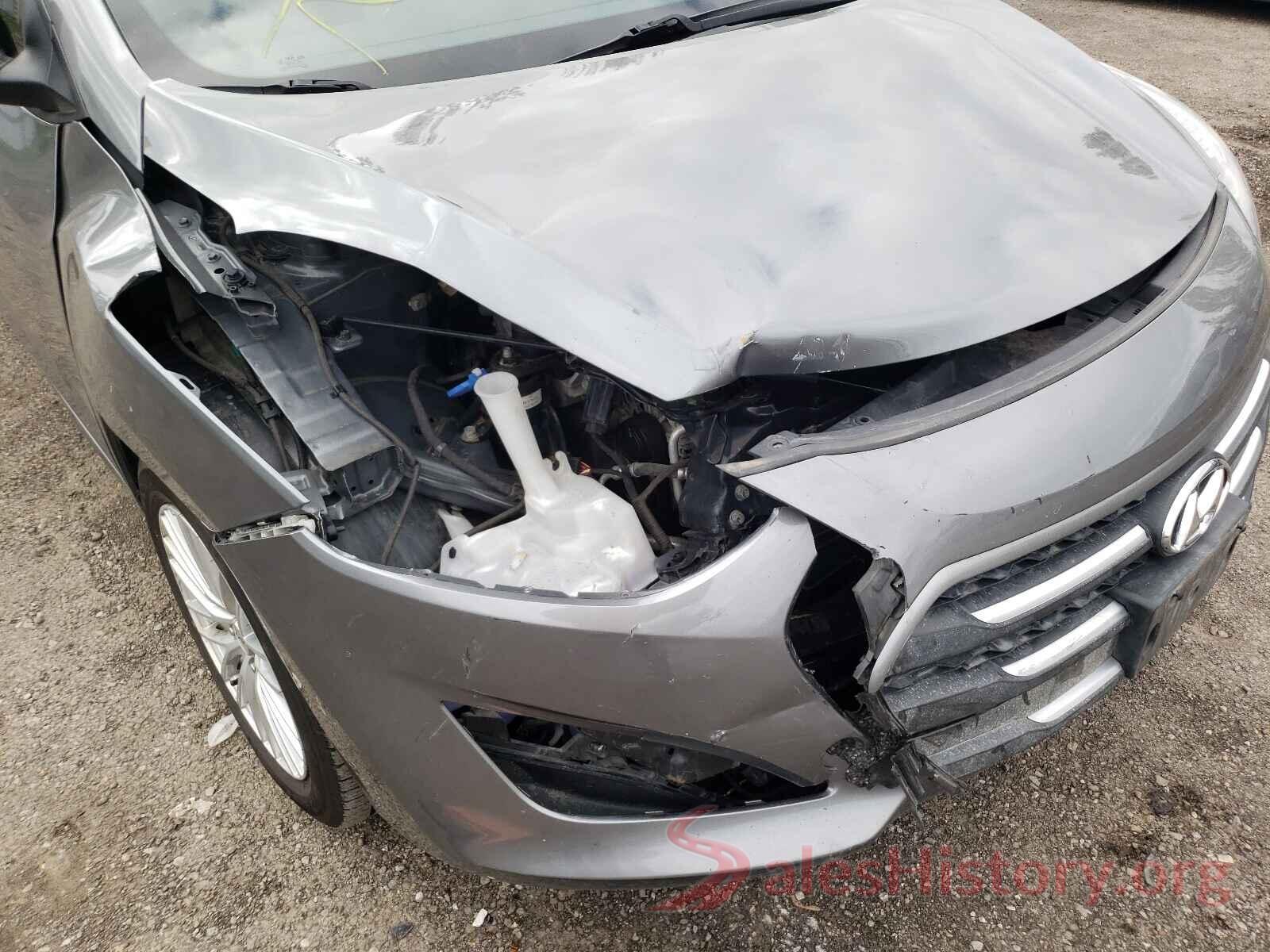 KMHD25LH5GU325011 2016 HYUNDAI ELANTRA