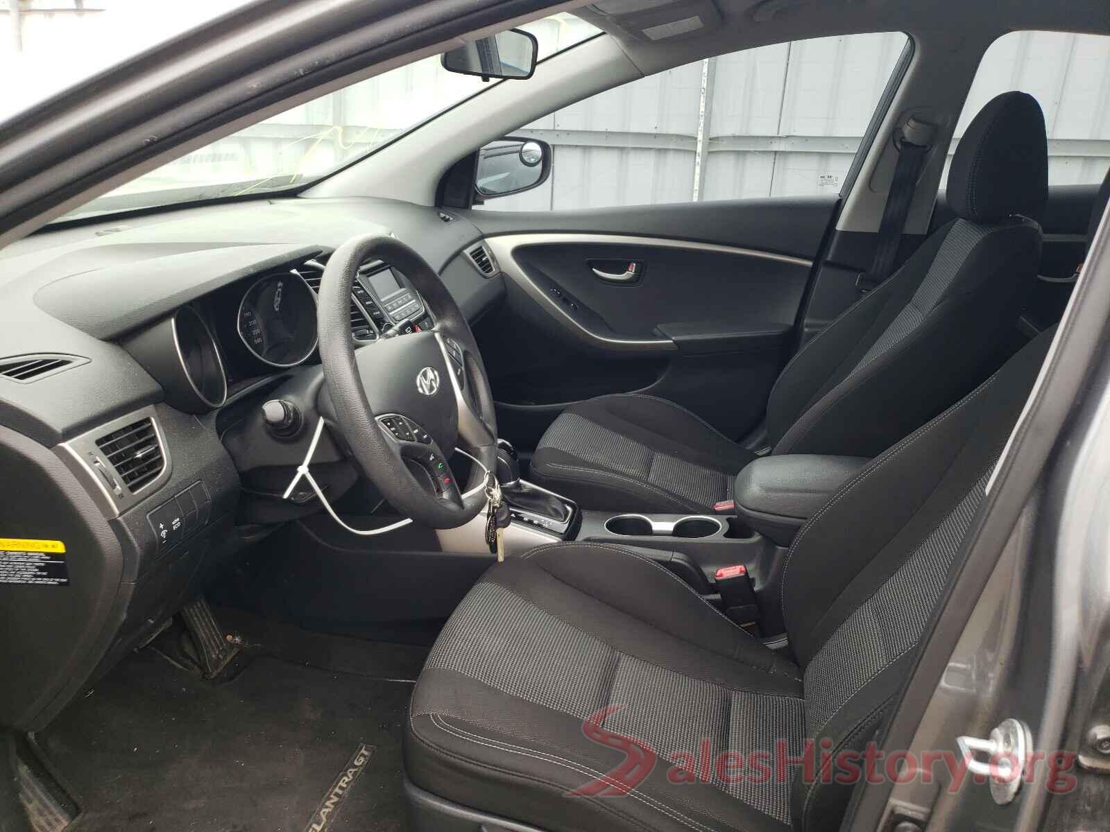 KMHD25LH5GU325011 2016 HYUNDAI ELANTRA