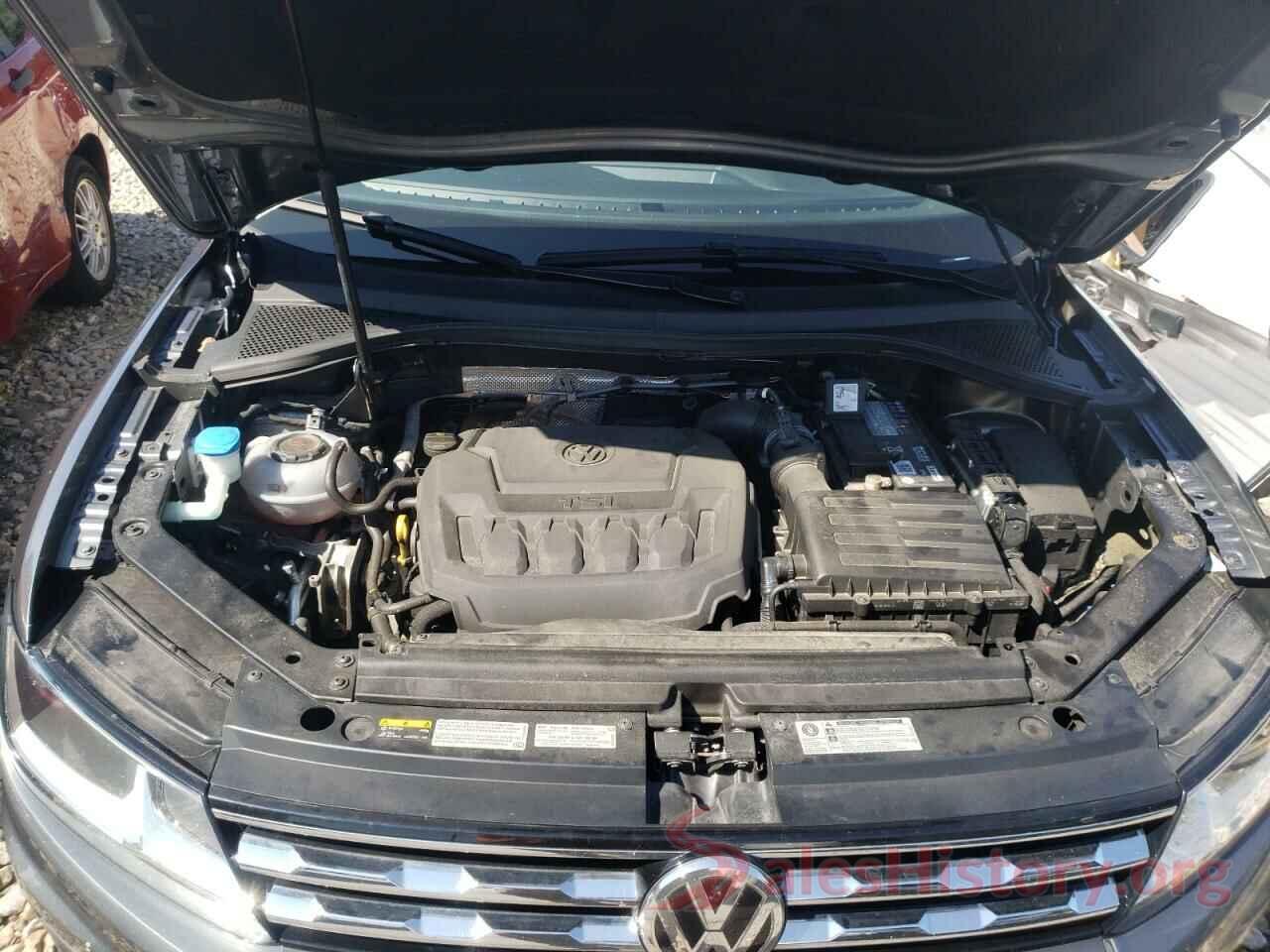 3VV2B7AX9JM048572 2018 VOLKSWAGEN TIGUAN