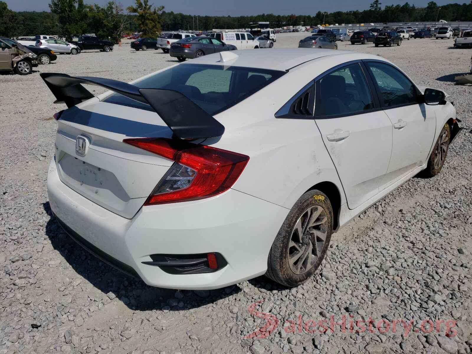 19XFC2F76HE078531 2017 HONDA CIVIC