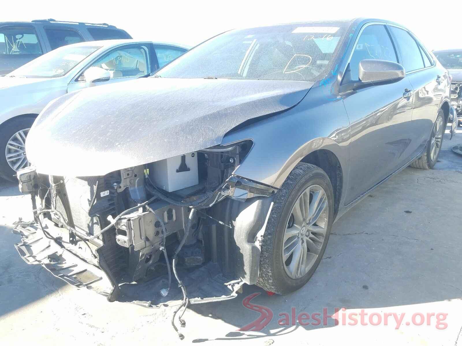 4T1BF1FK5GU208637 2016 TOYOTA CAMRY