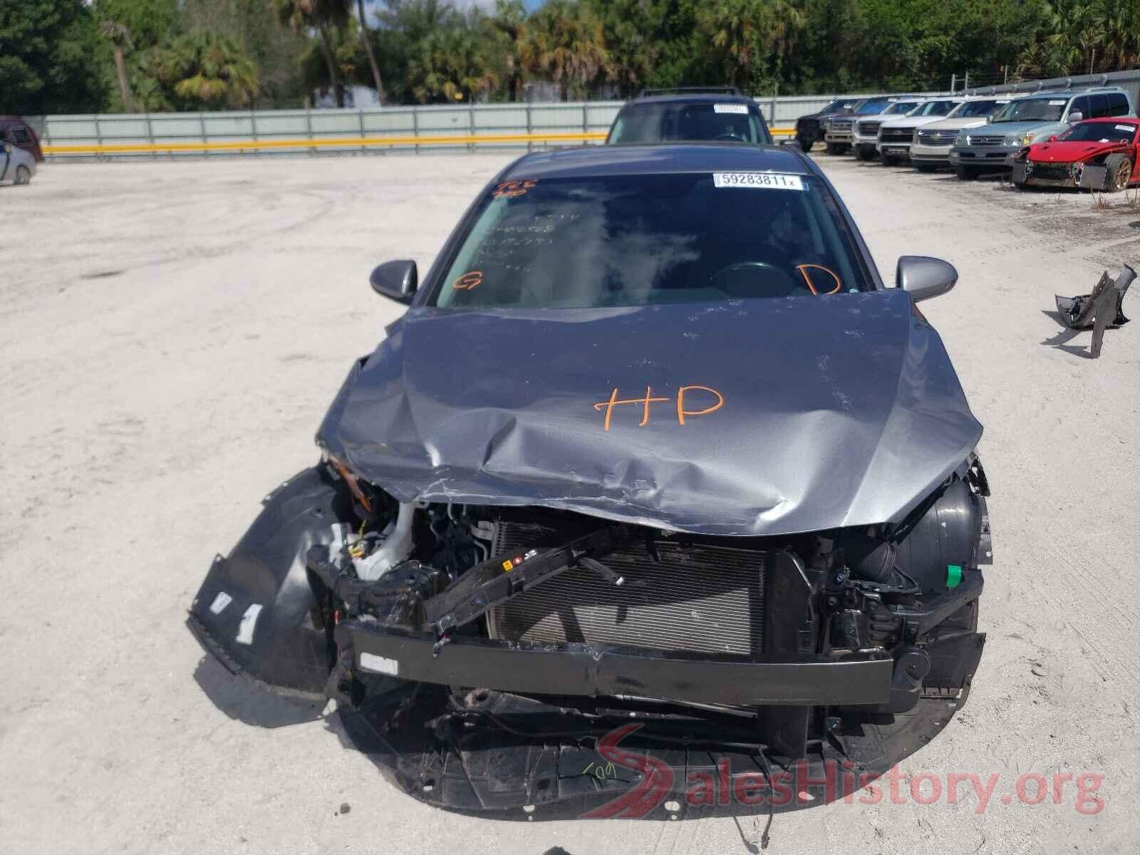 5NPD84LF9JH402508 2018 HYUNDAI ELANTRA