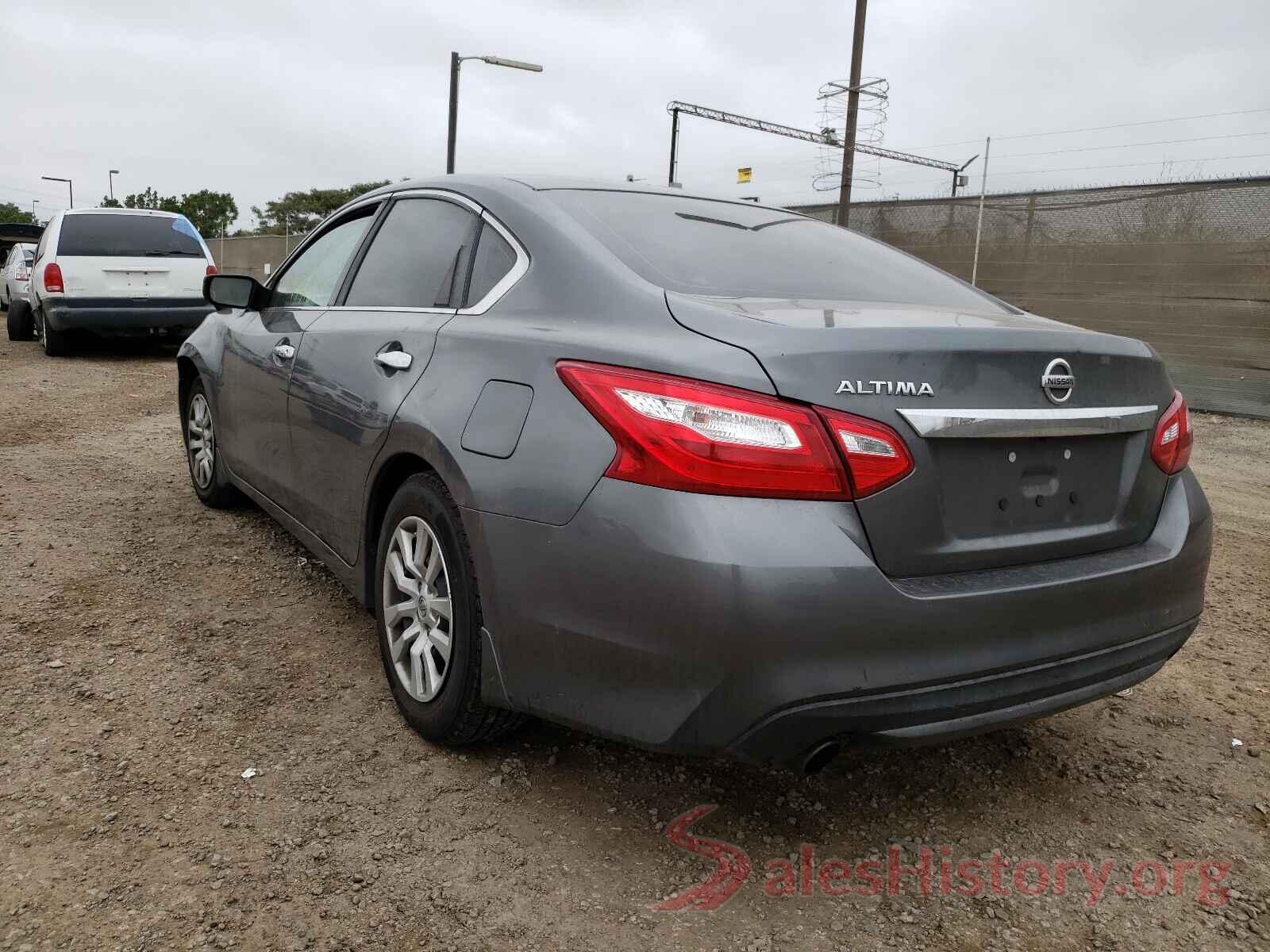 1N4AL3AP5HC497295 2017 NISSAN ALTIMA