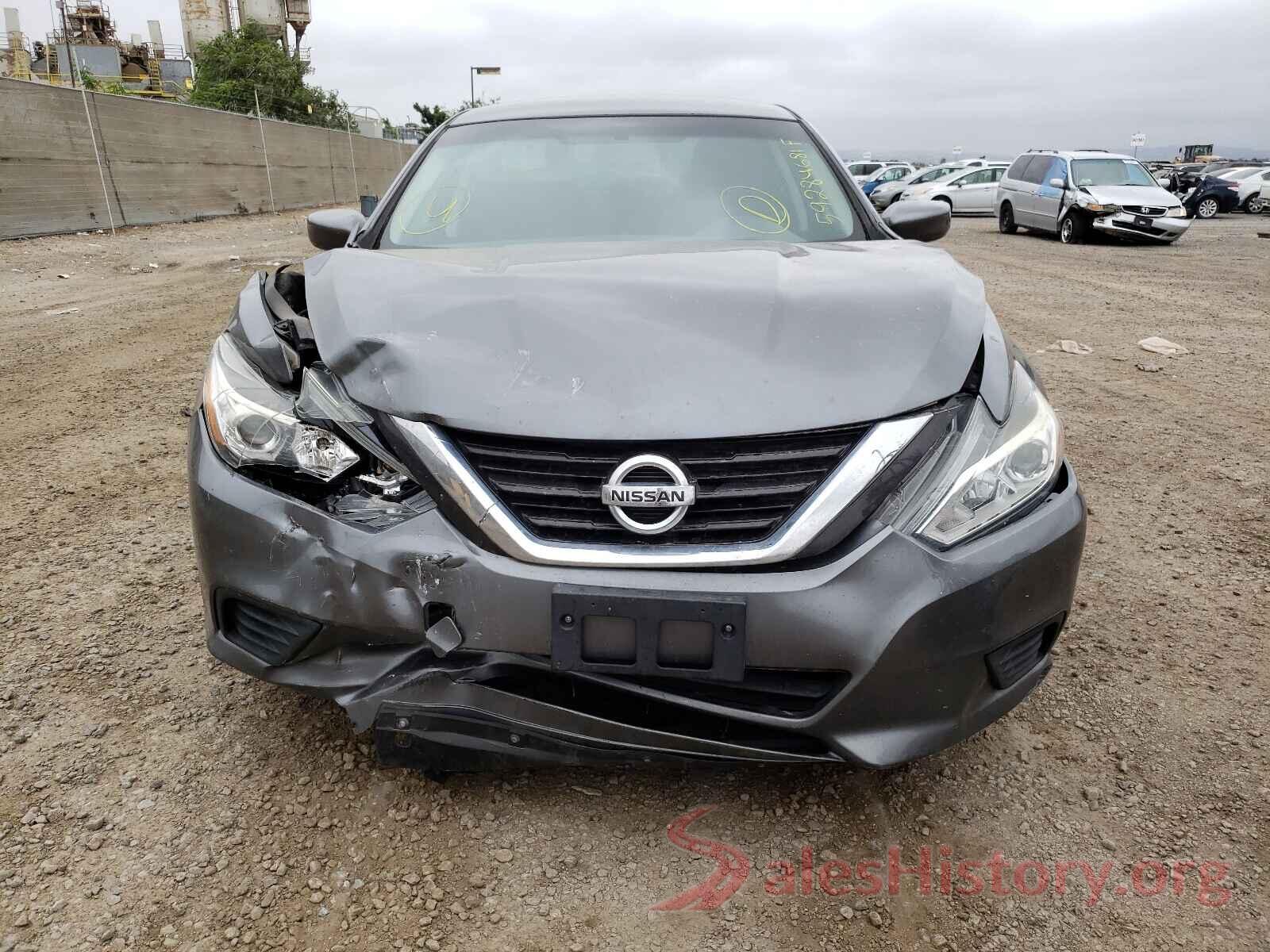 1N4AL3AP5HC497295 2017 NISSAN ALTIMA