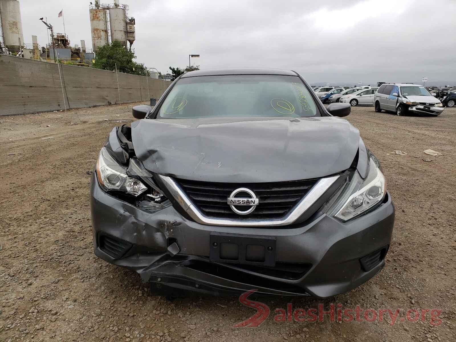 1N4AL3AP5HC497295 2017 NISSAN ALTIMA