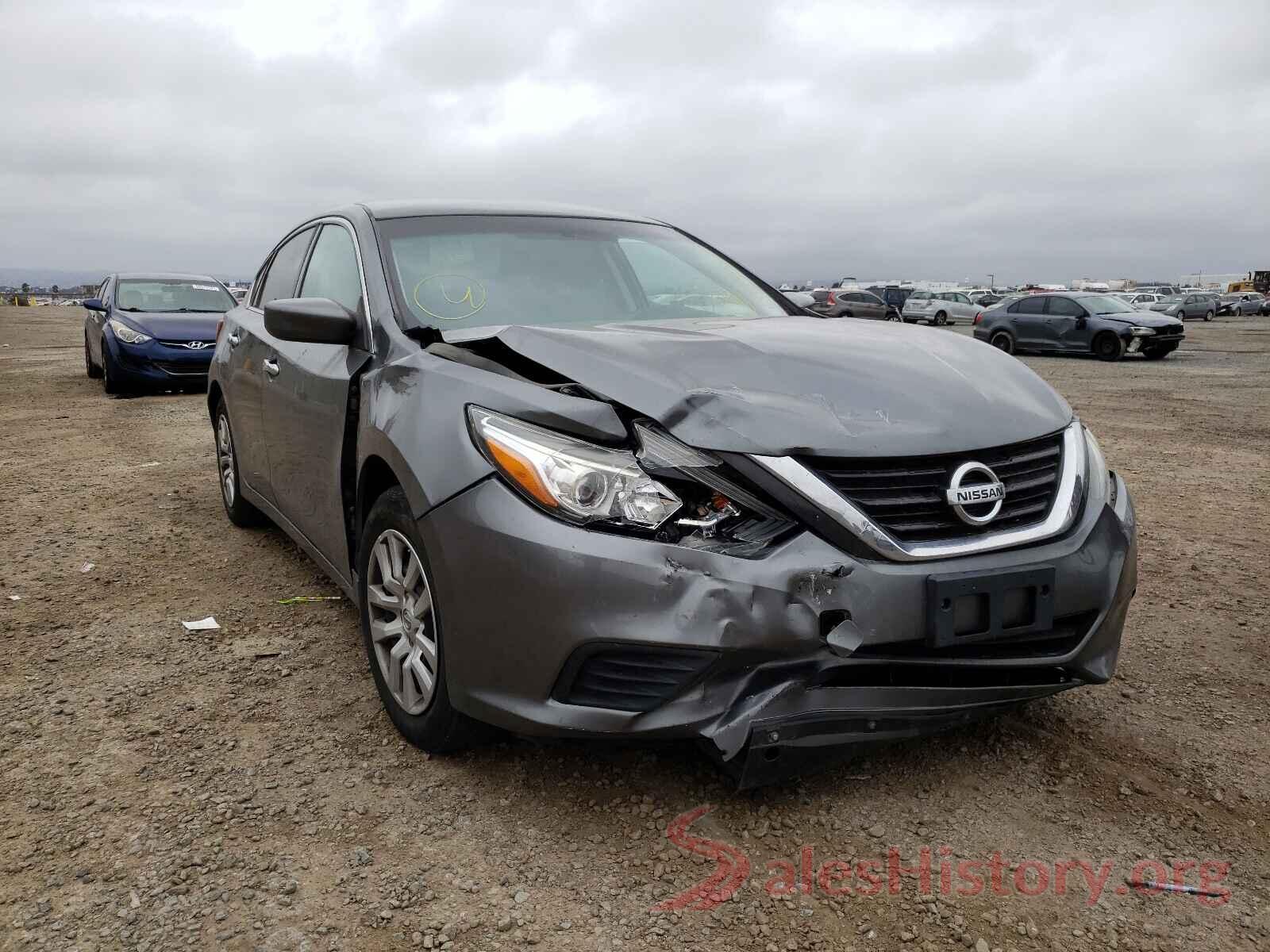 1N4AL3AP5HC497295 2017 NISSAN ALTIMA