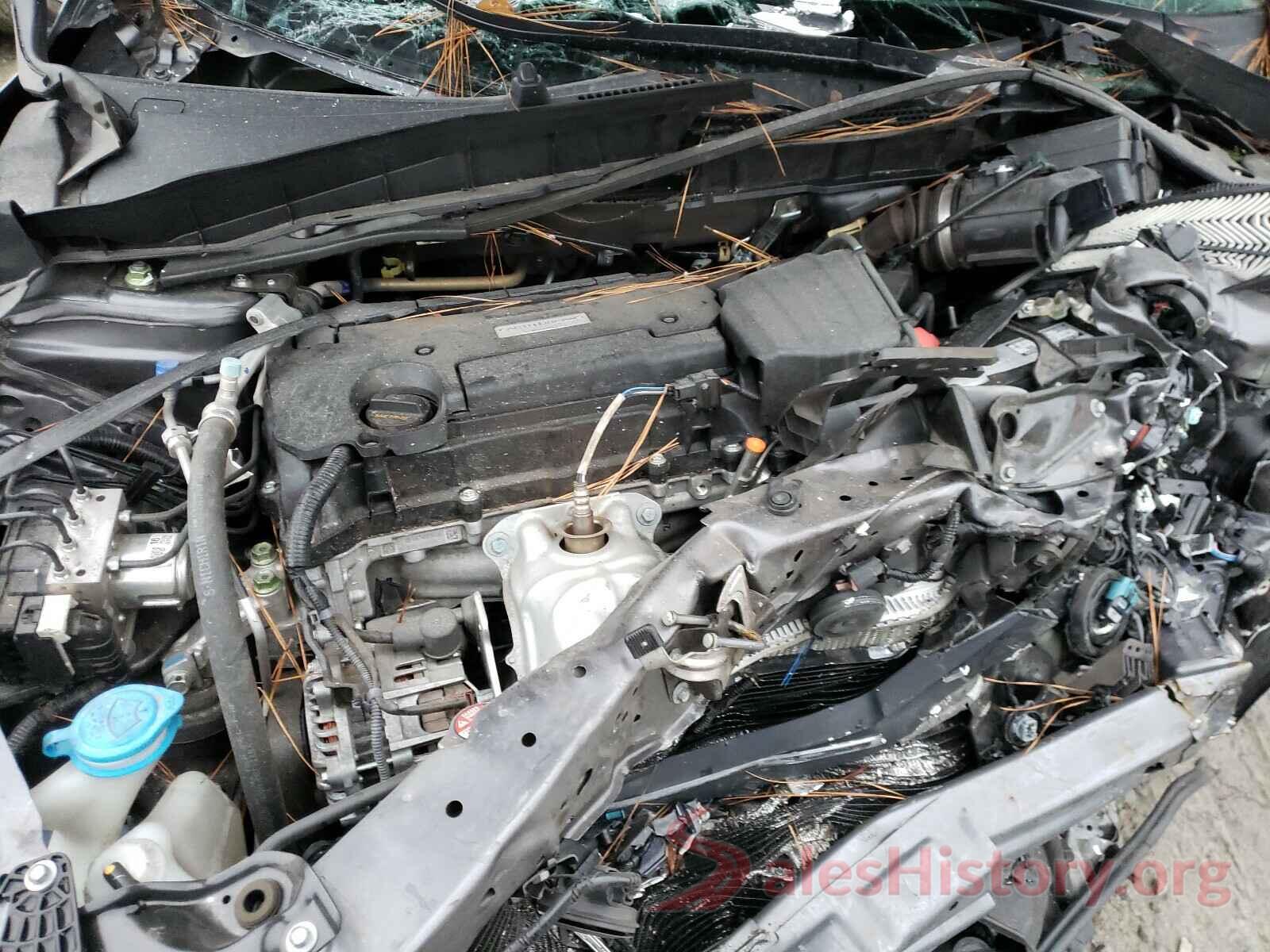 1HGCR2F78HA217046 2017 HONDA ACCORD