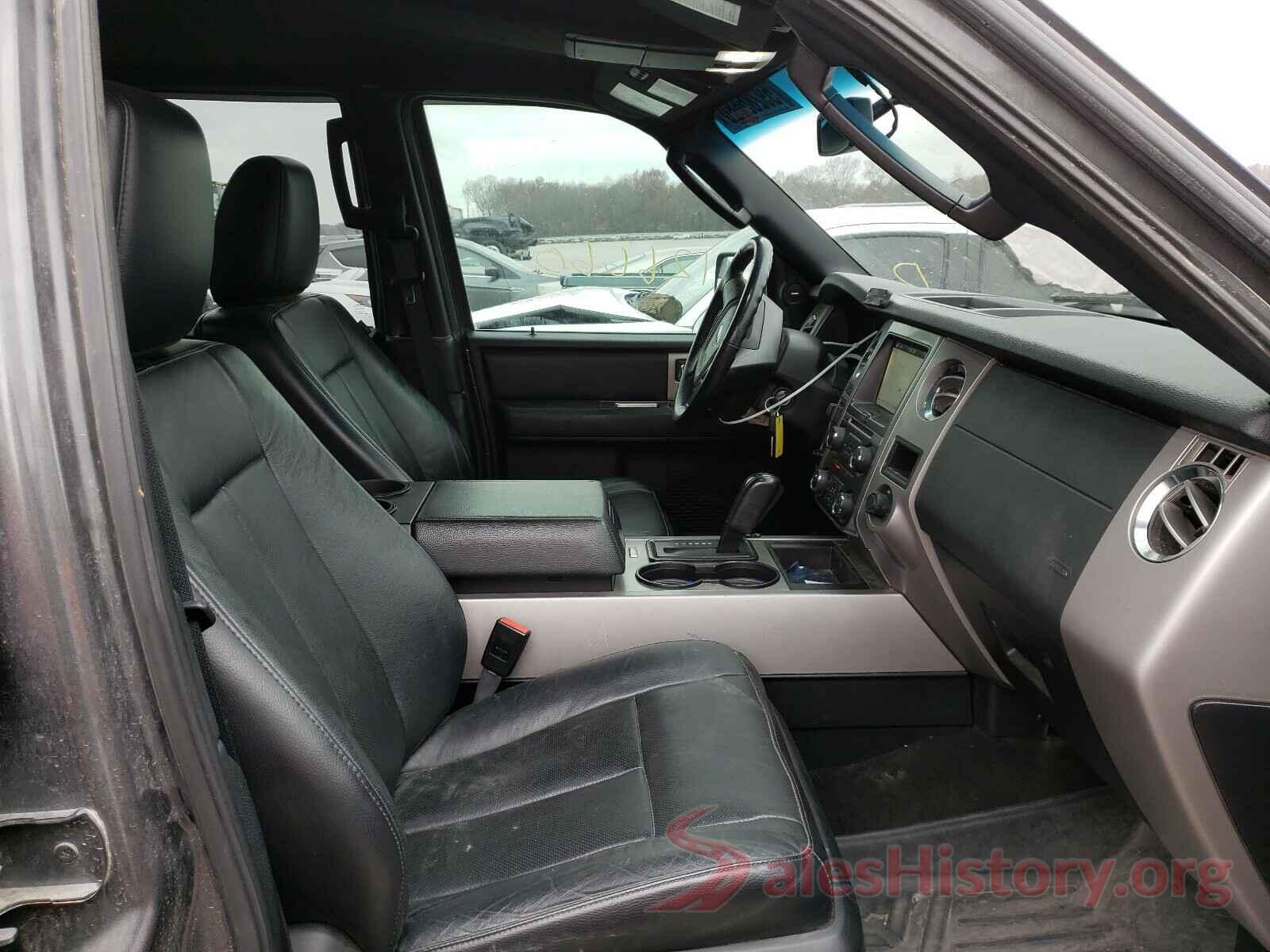 1FMJU1HT6HEA15688 2017 FORD EXPEDITION