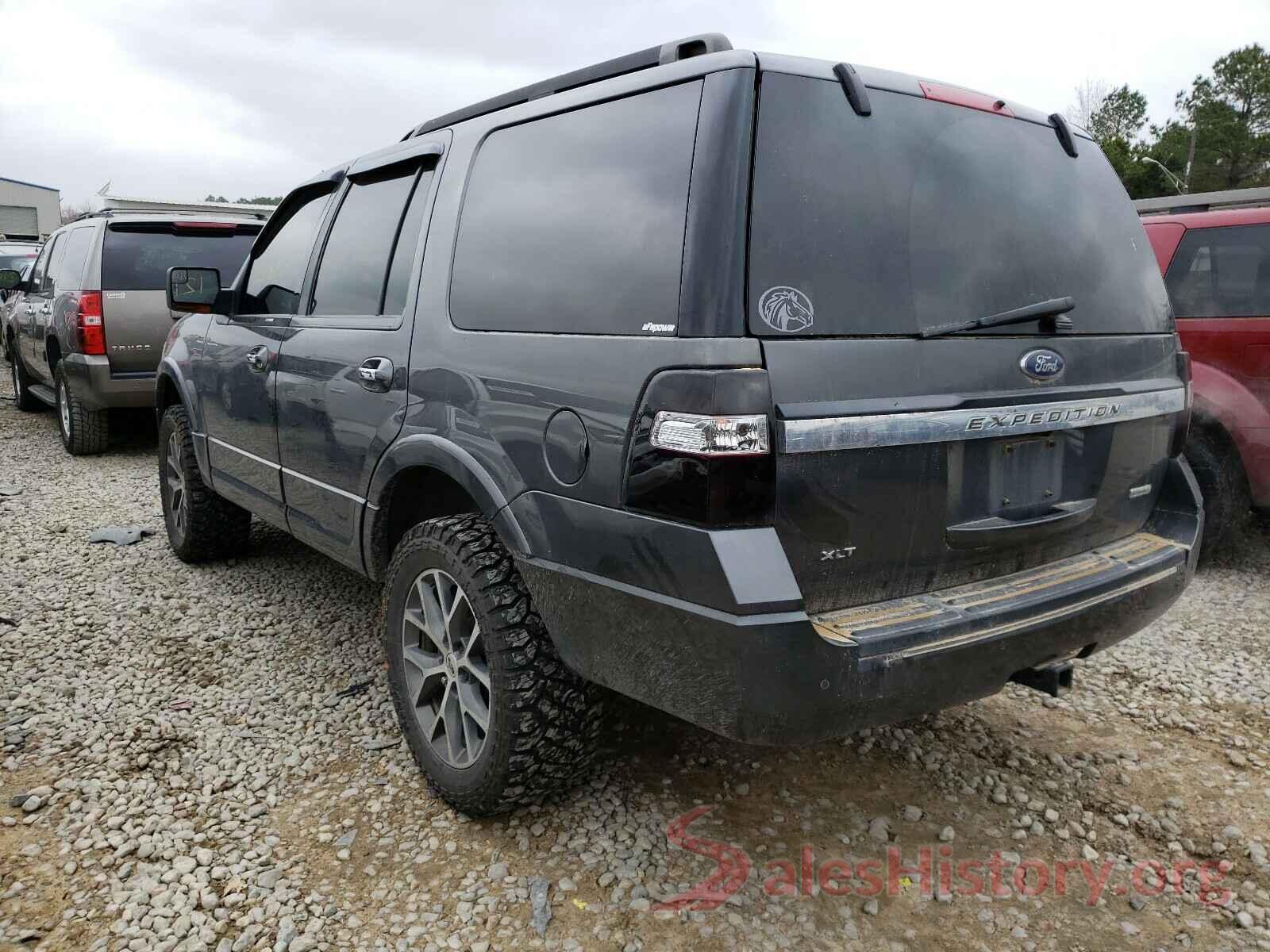 1FMJU1HT6HEA15688 2017 FORD EXPEDITION