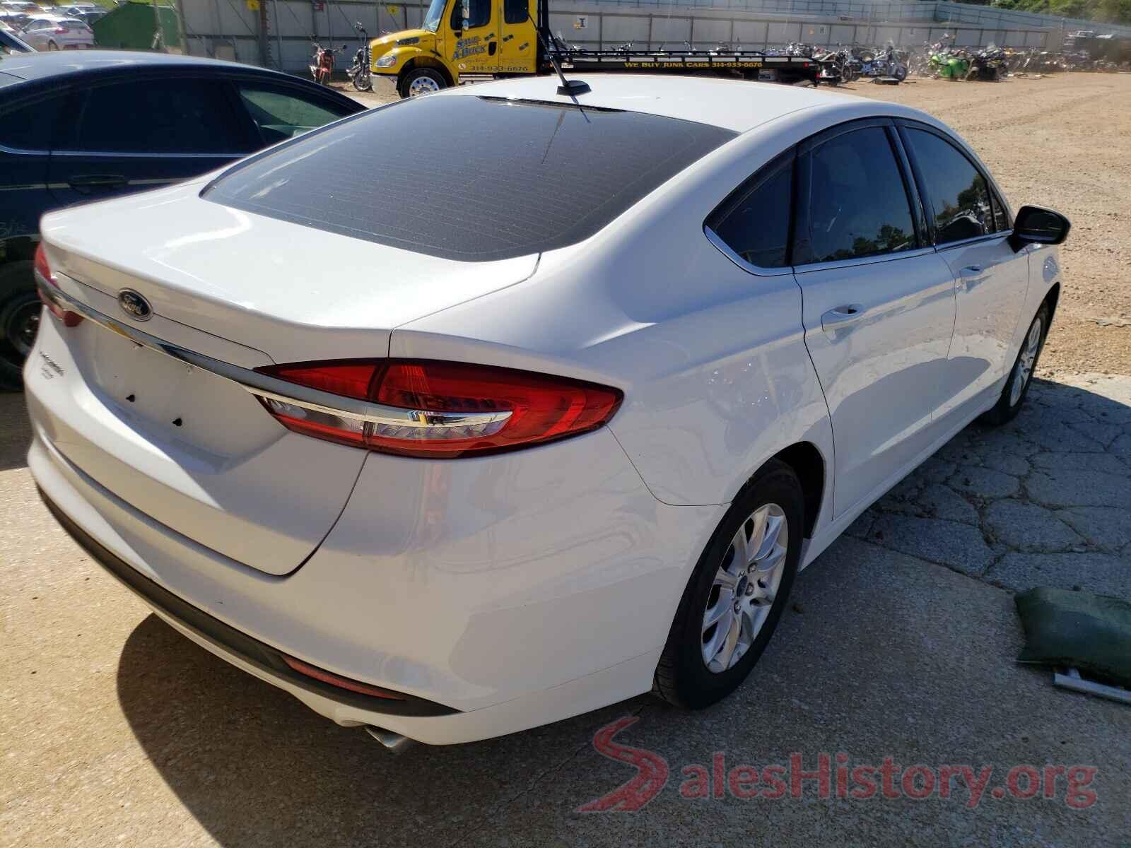 3FA6P0G75JR278358 2018 FORD FUSION