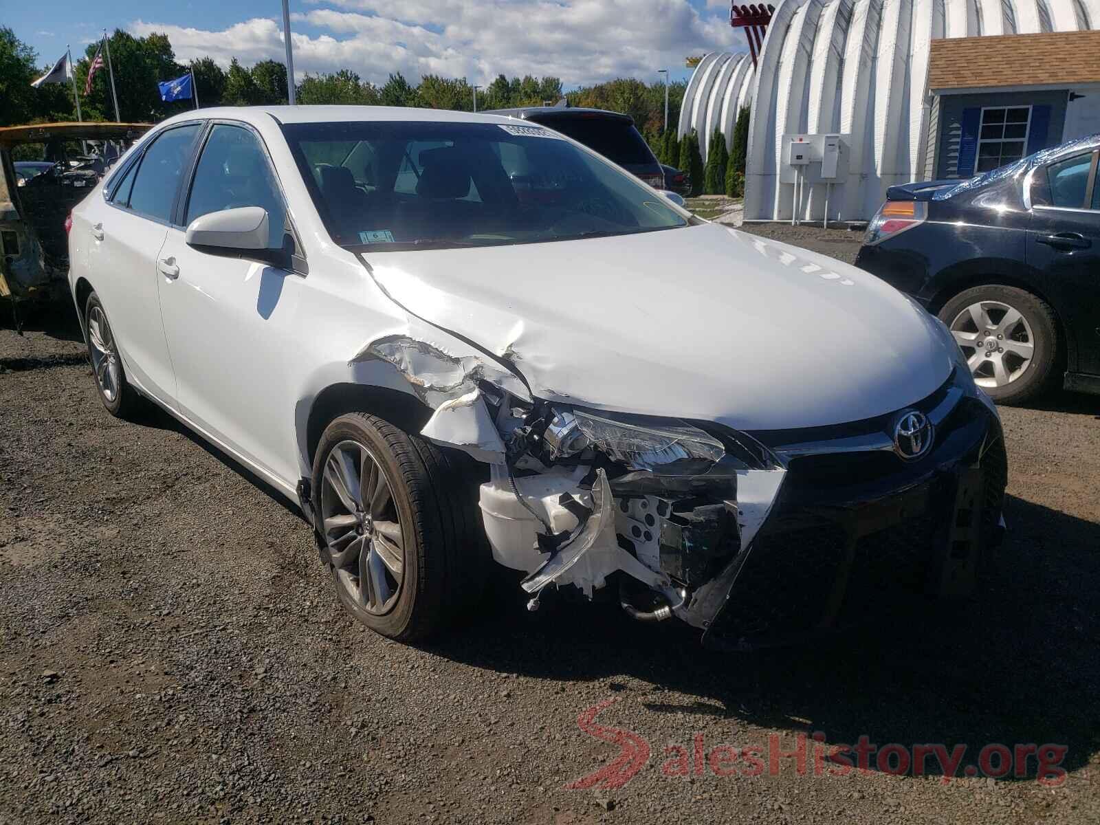 4T1BF1FK4GU183360 2016 TOYOTA CAMRY