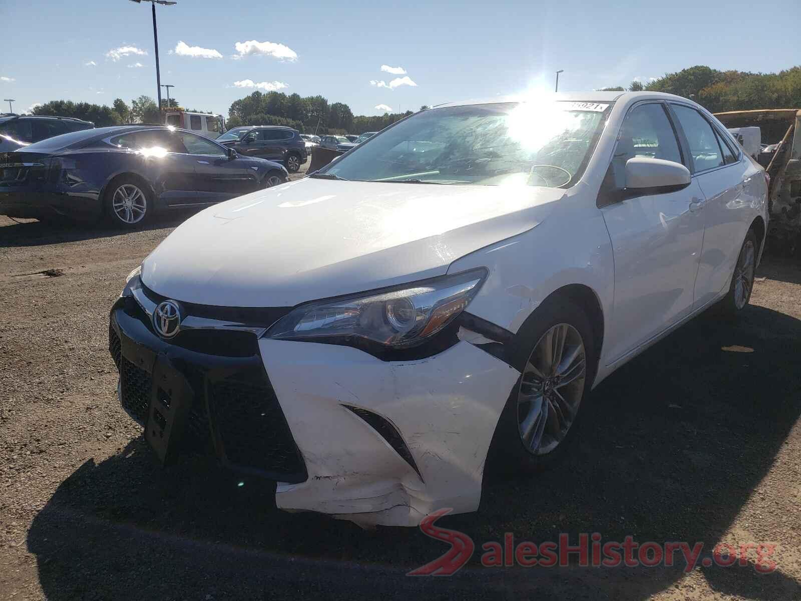 4T1BF1FK4GU183360 2016 TOYOTA CAMRY