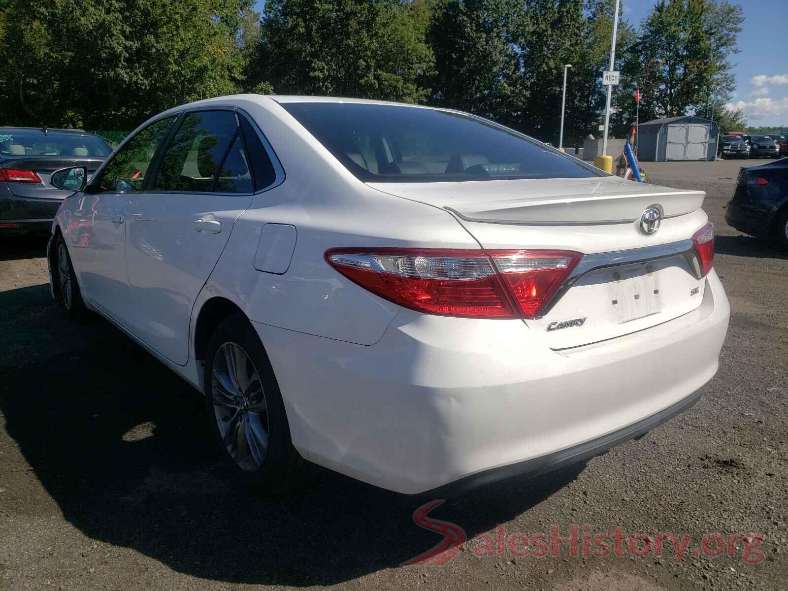 4T1BF1FK4GU183360 2016 TOYOTA CAMRY