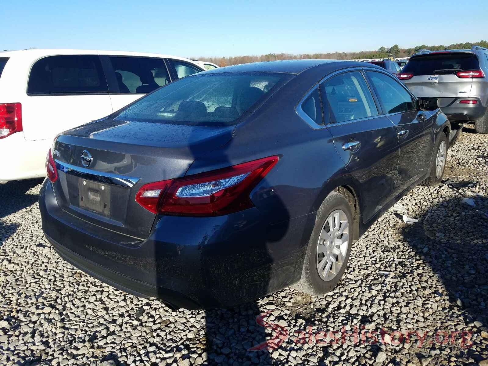 1N4AL3AP8GC257219 2016 NISSAN ALTIMA