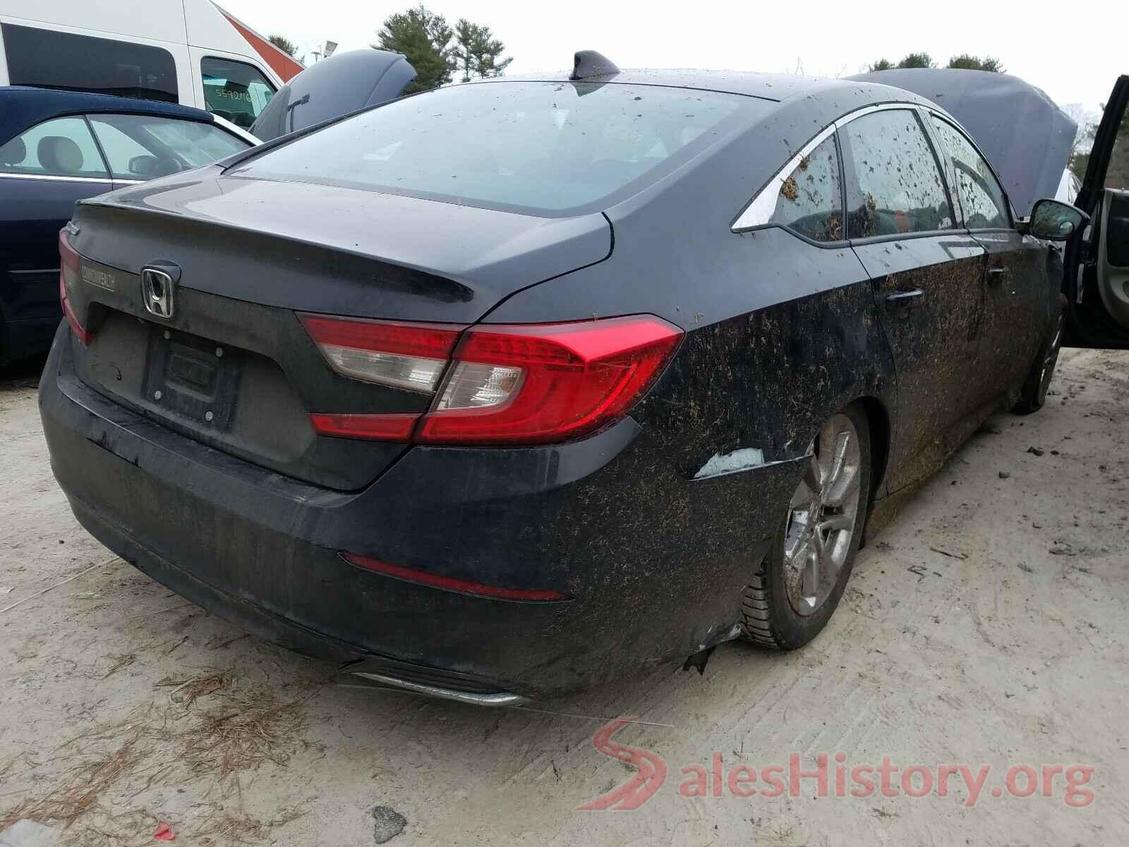 1HGCV1F15JA238122 2018 HONDA ACCORD