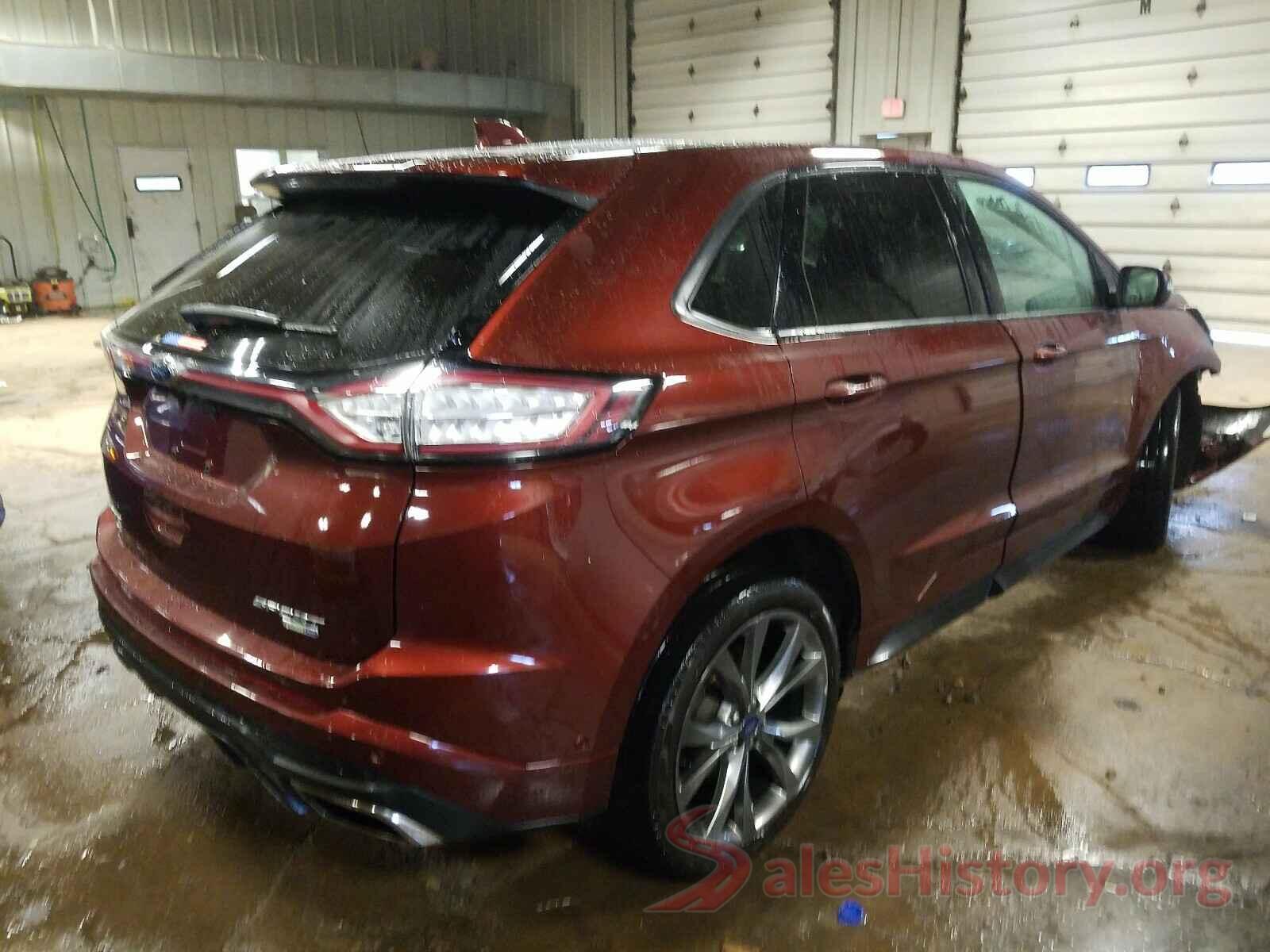 2FMPK4AP8GBB17681 2016 FORD EDGE