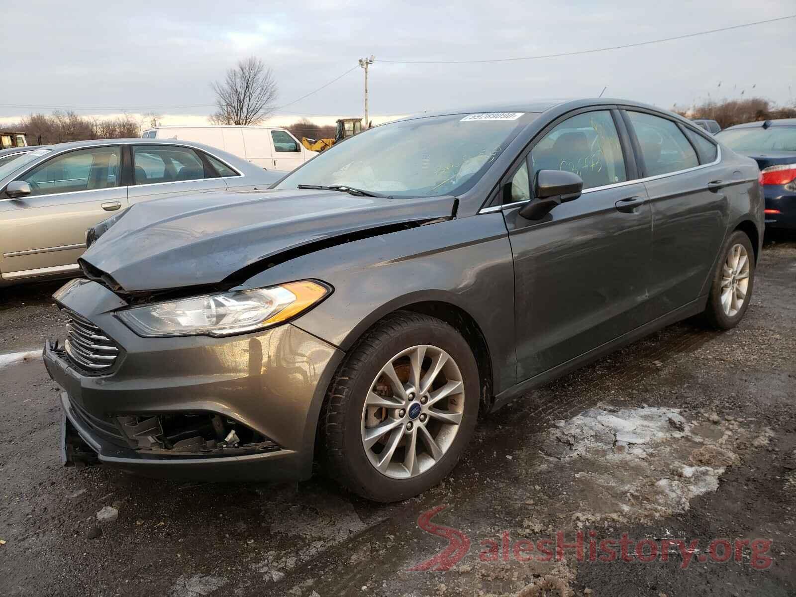 3FA6P0H72HR131097 2017 FORD FUSION