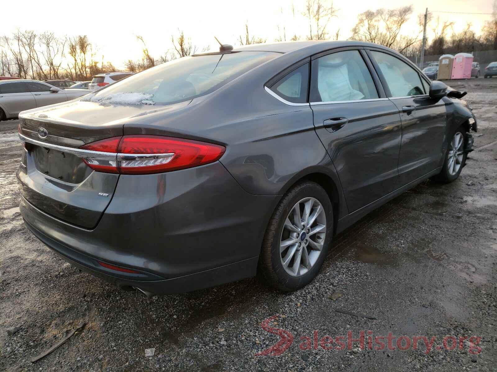 3FA6P0H72HR131097 2017 FORD FUSION