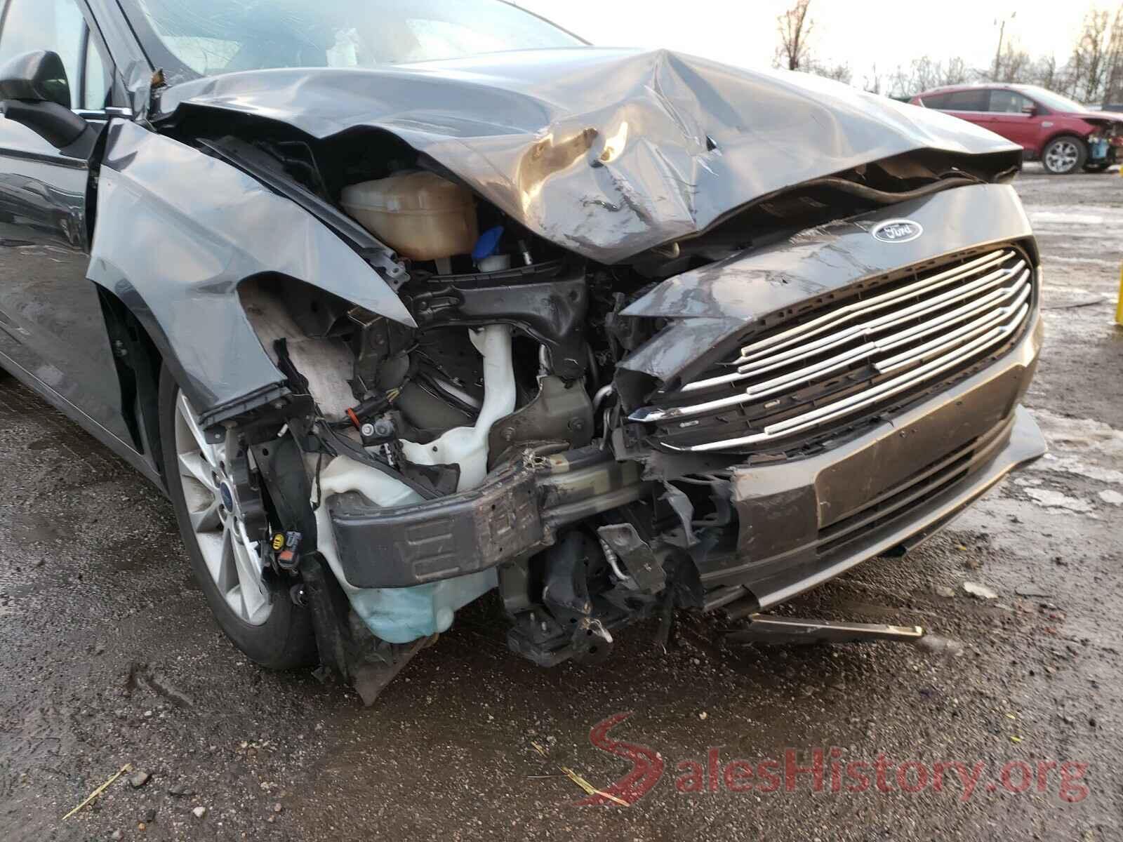 3FA6P0H72HR131097 2017 FORD FUSION