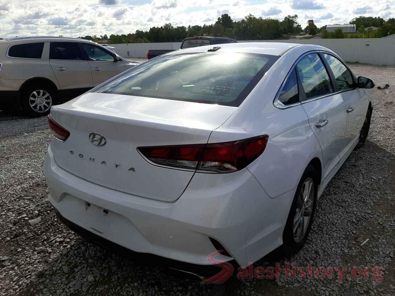 5NPE34AFXJH596973 2018 HYUNDAI SONATA