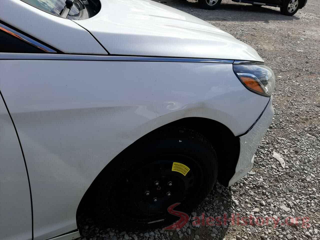 5NPE34AFXJH596973 2018 HYUNDAI SONATA