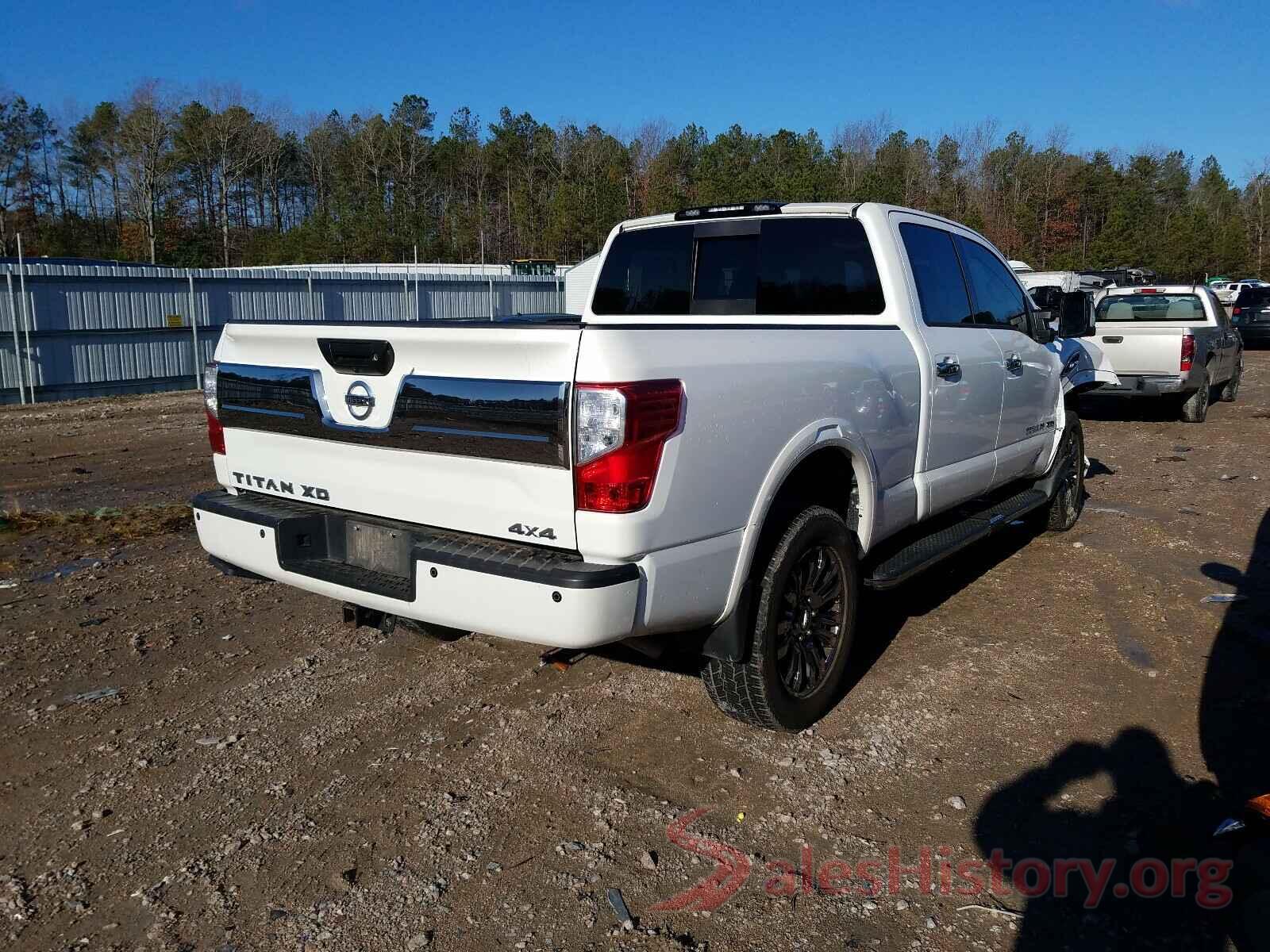 1N6AA1F41HN522469 2017 NISSAN TITAN