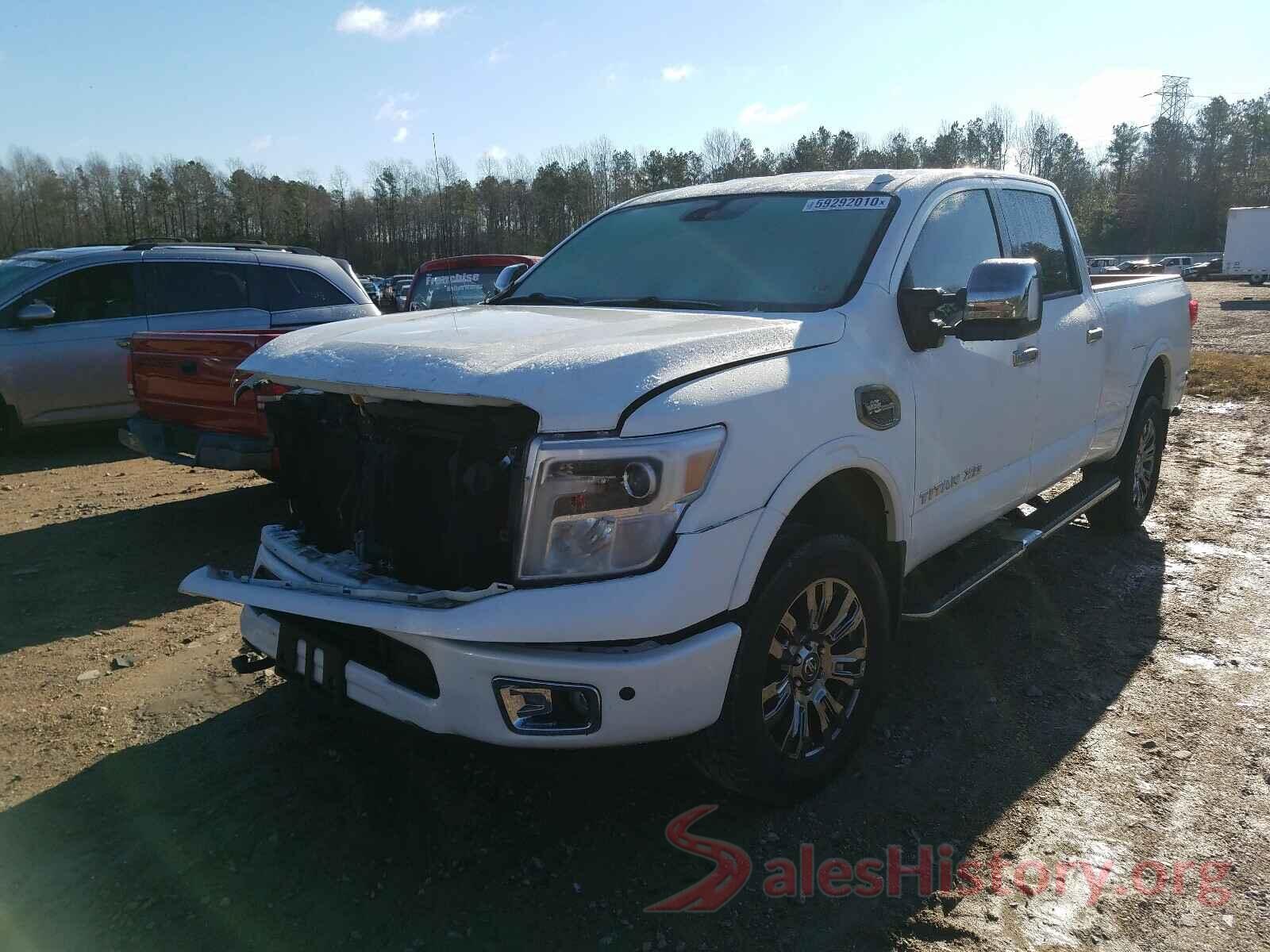 1N6AA1F41HN522469 2017 NISSAN TITAN