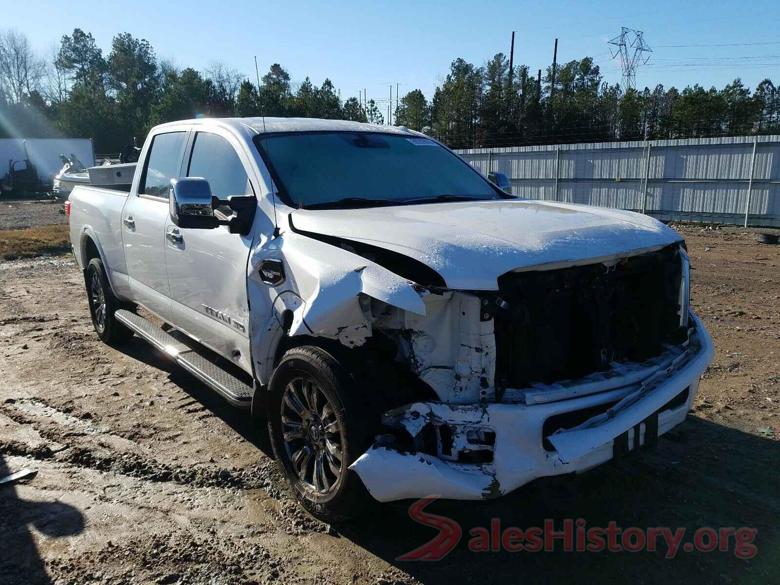 1N6AA1F41HN522469 2017 NISSAN TITAN