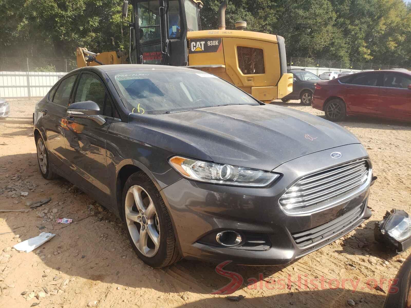 3FA6P0HD2GR322944 2016 FORD FUSION