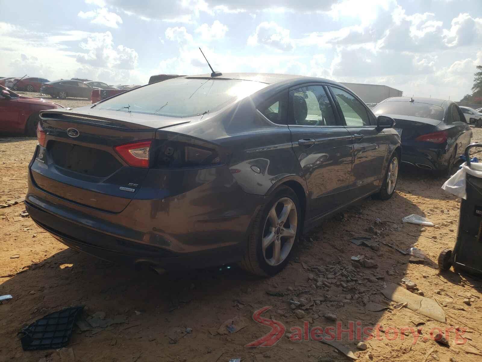 3FA6P0HD2GR322944 2016 FORD FUSION