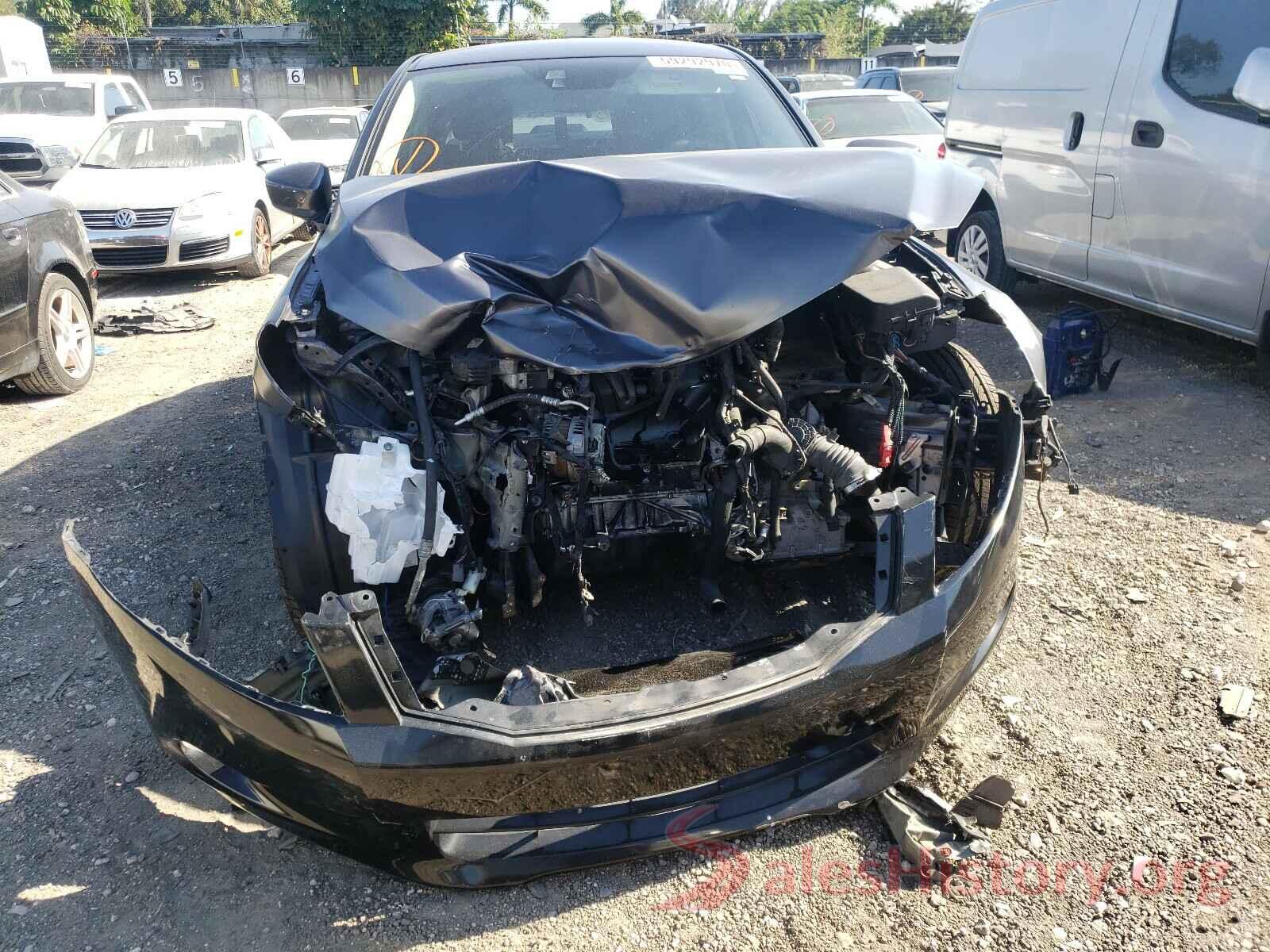 3MYDLBZV8GY132959 2016 TOYOTA SCION