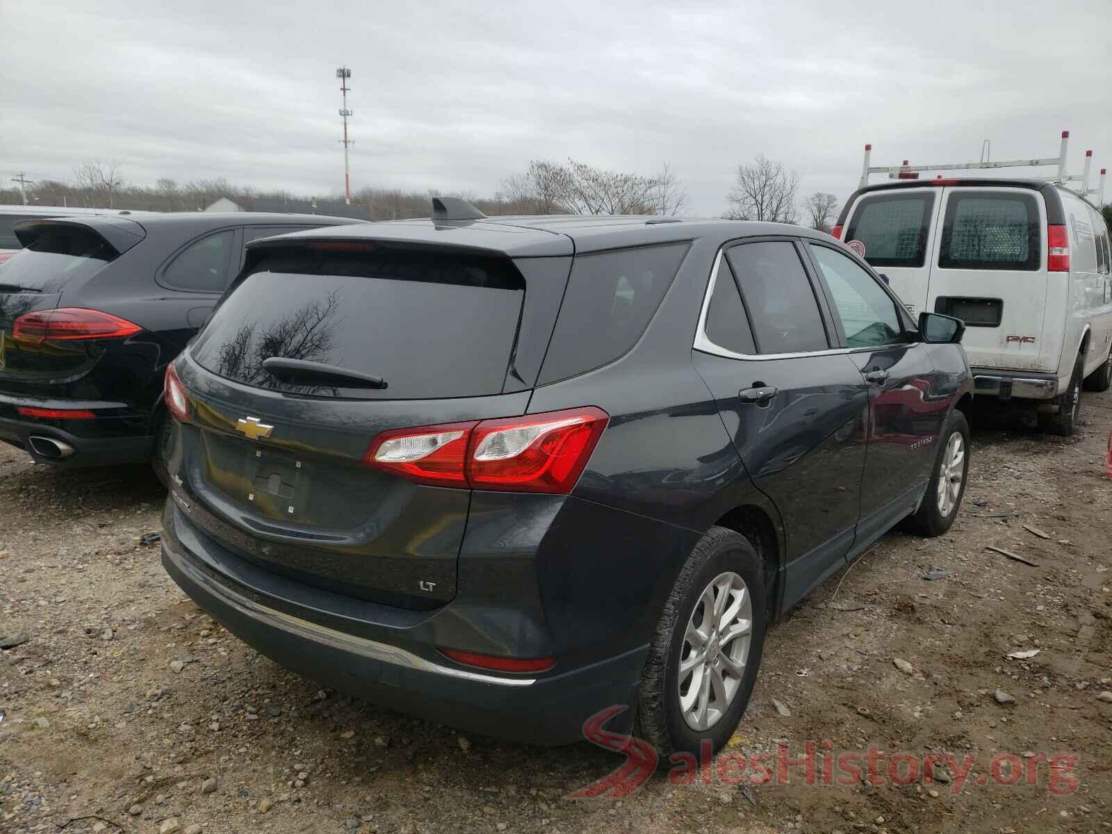 2GNAXKEV3K6149133 2019 CHEVROLET EQUINOX