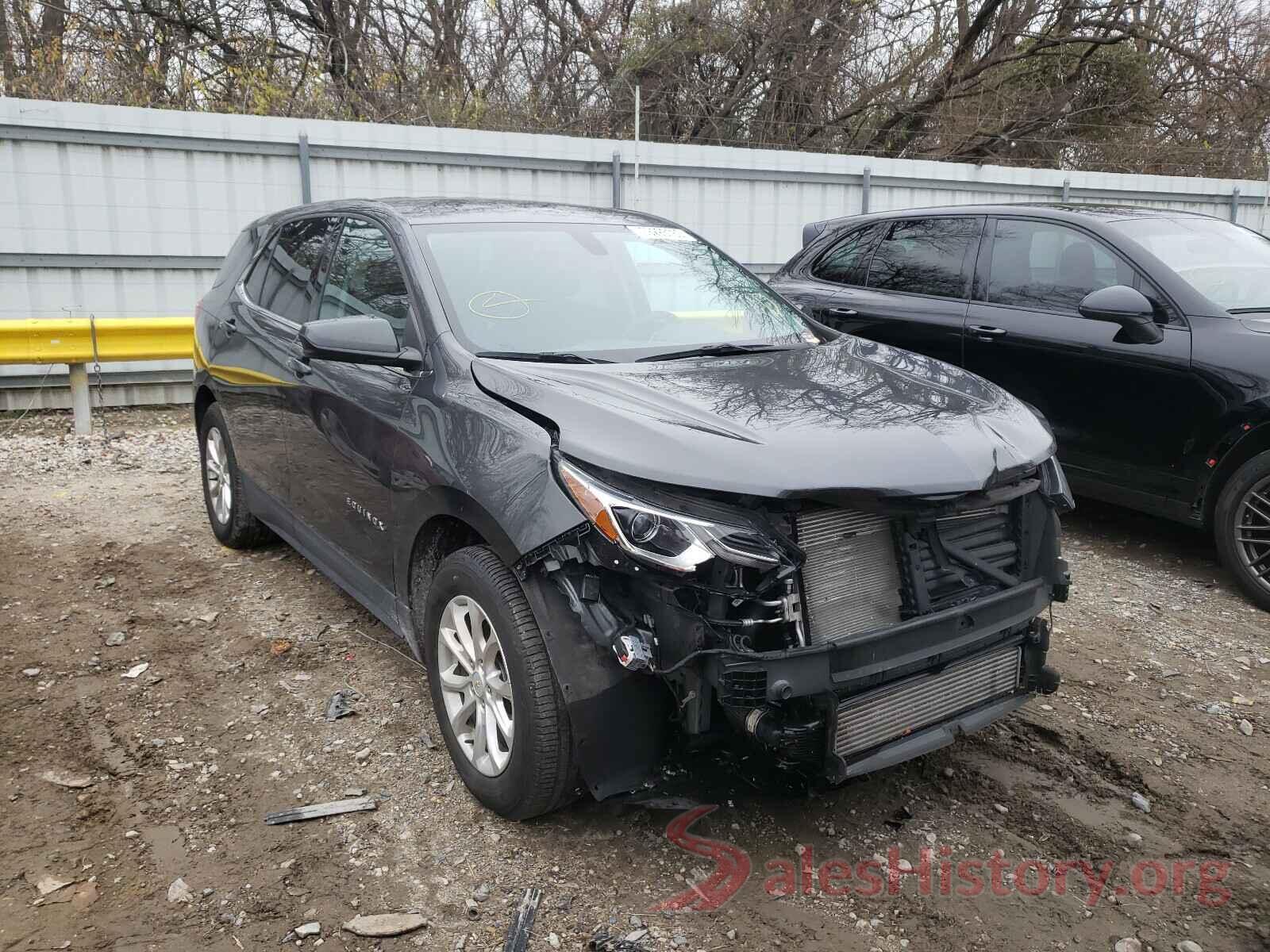 2GNAXKEV3K6149133 2019 CHEVROLET EQUINOX