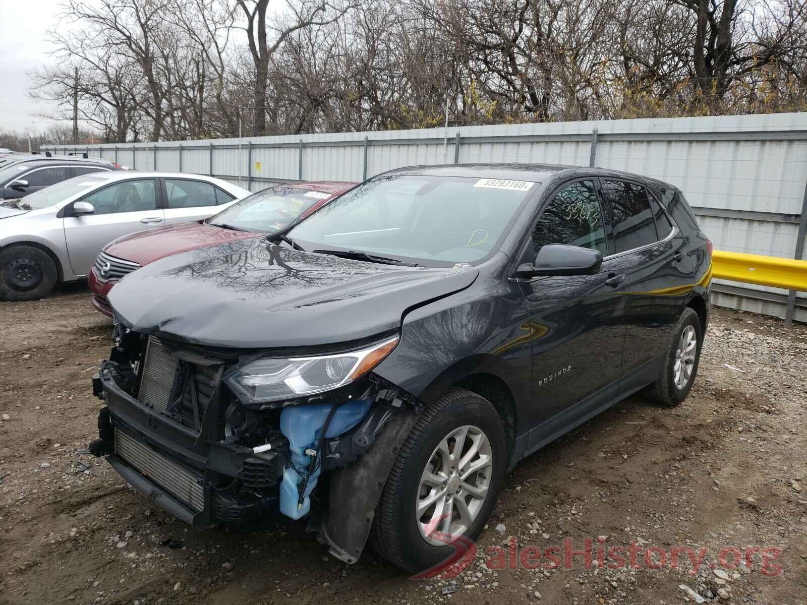 2GNAXKEV3K6149133 2019 CHEVROLET EQUINOX