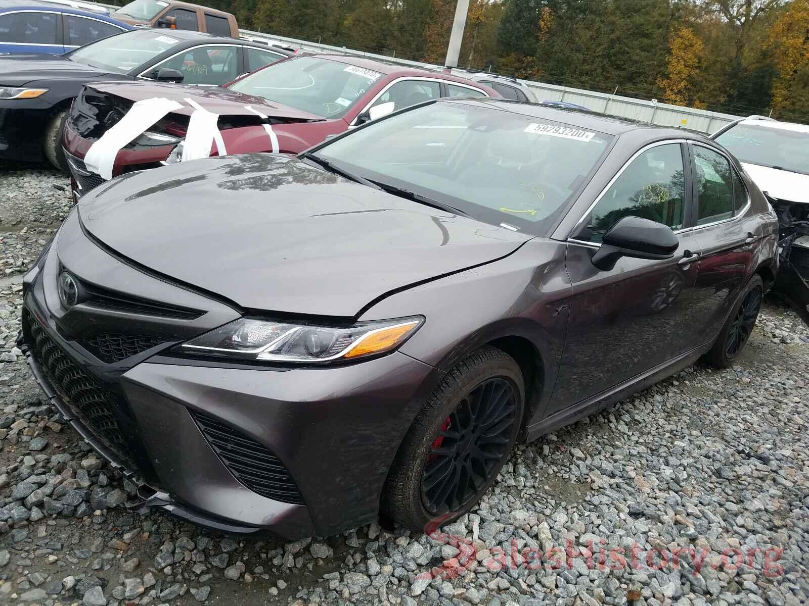 4T1G11AK6LU947148 2020 TOYOTA CAMRY