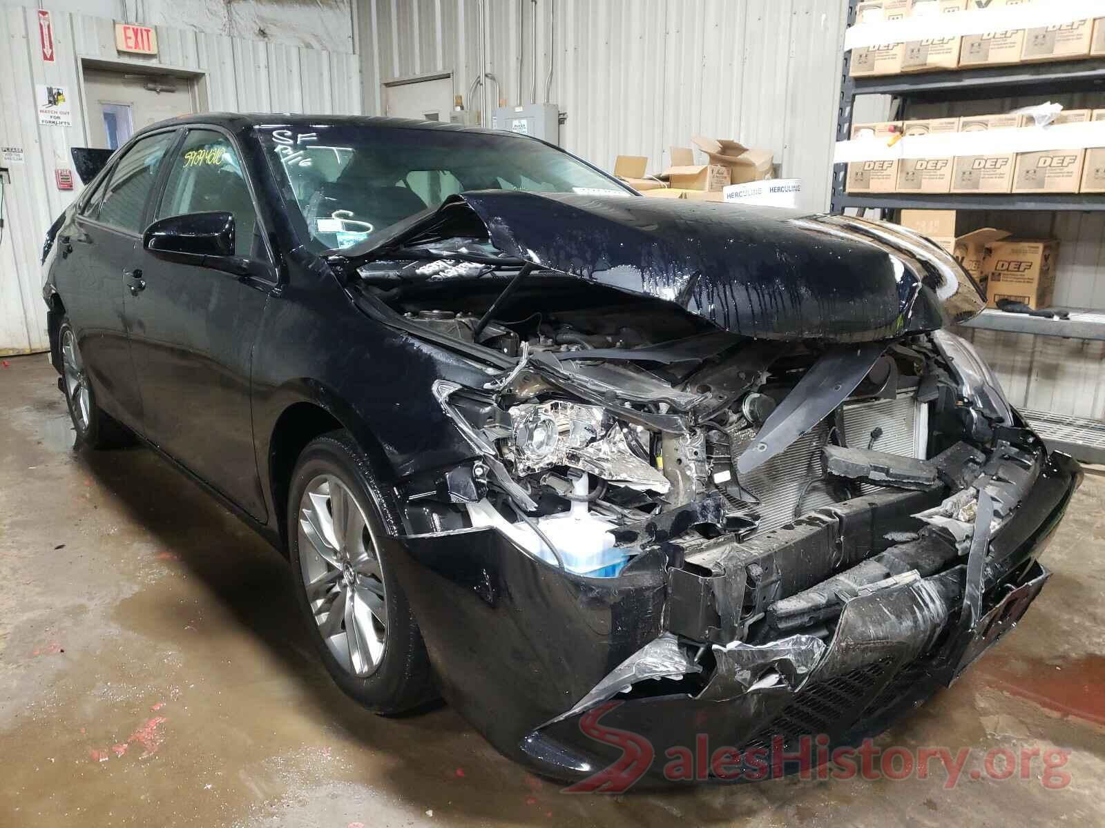 4T1BF1FK6HU433456 2017 TOYOTA CAMRY