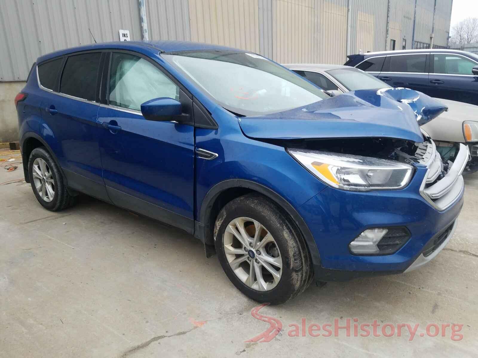 1FMCU9GD3KUA59968 2019 FORD ESCAPE