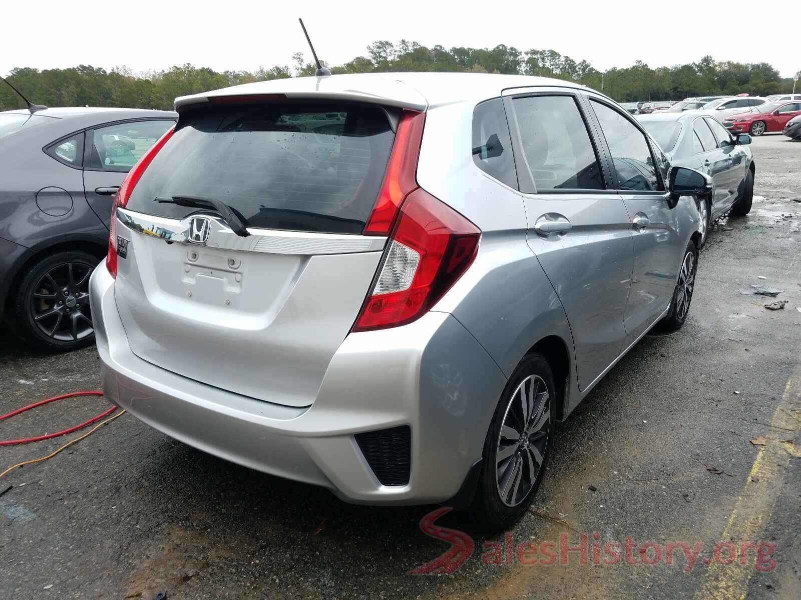 JHMGK5H74GX024700 2016 HONDA FIT