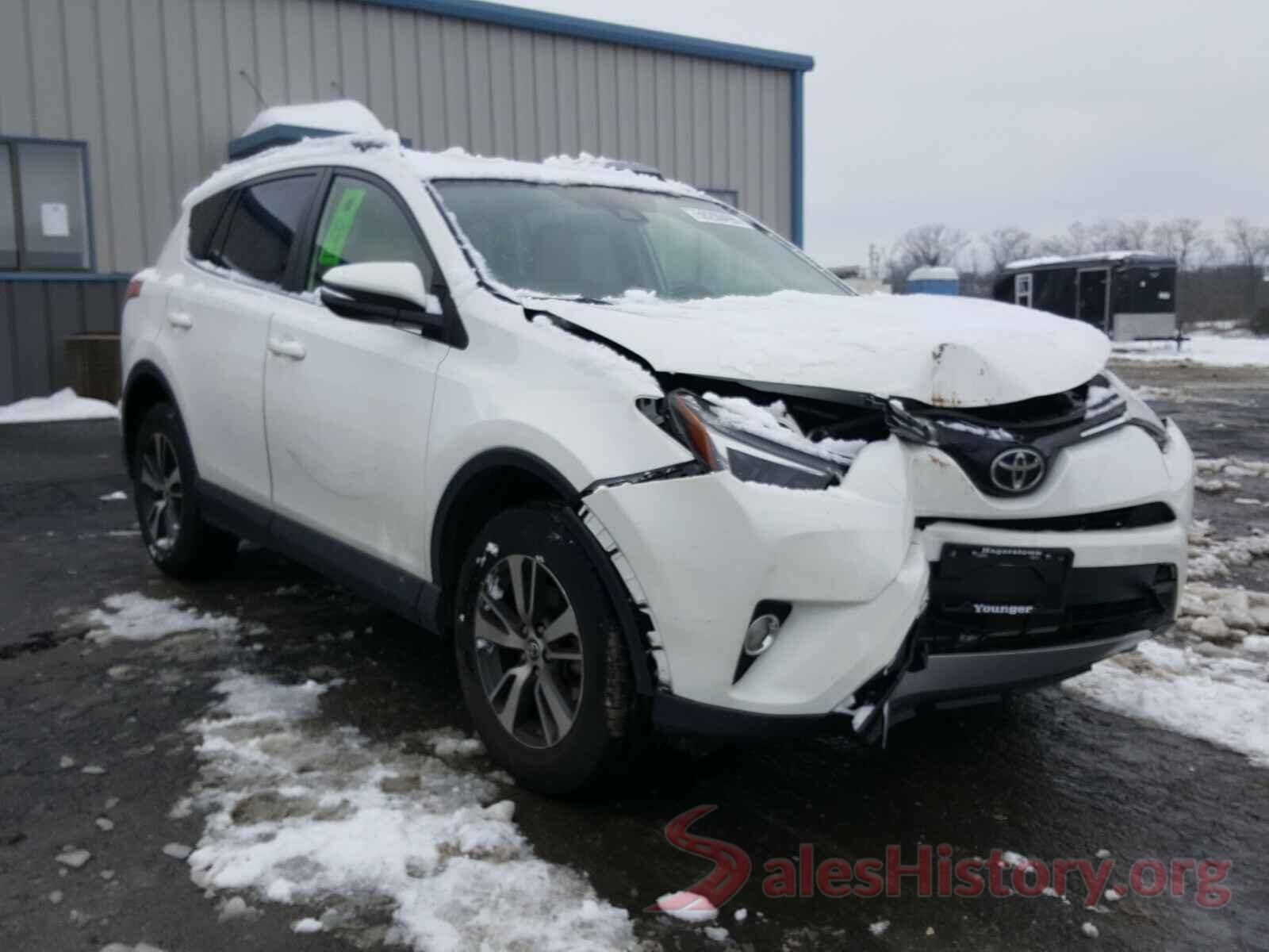 JTMRFREV9HJ109013 2017 TOYOTA RAV4