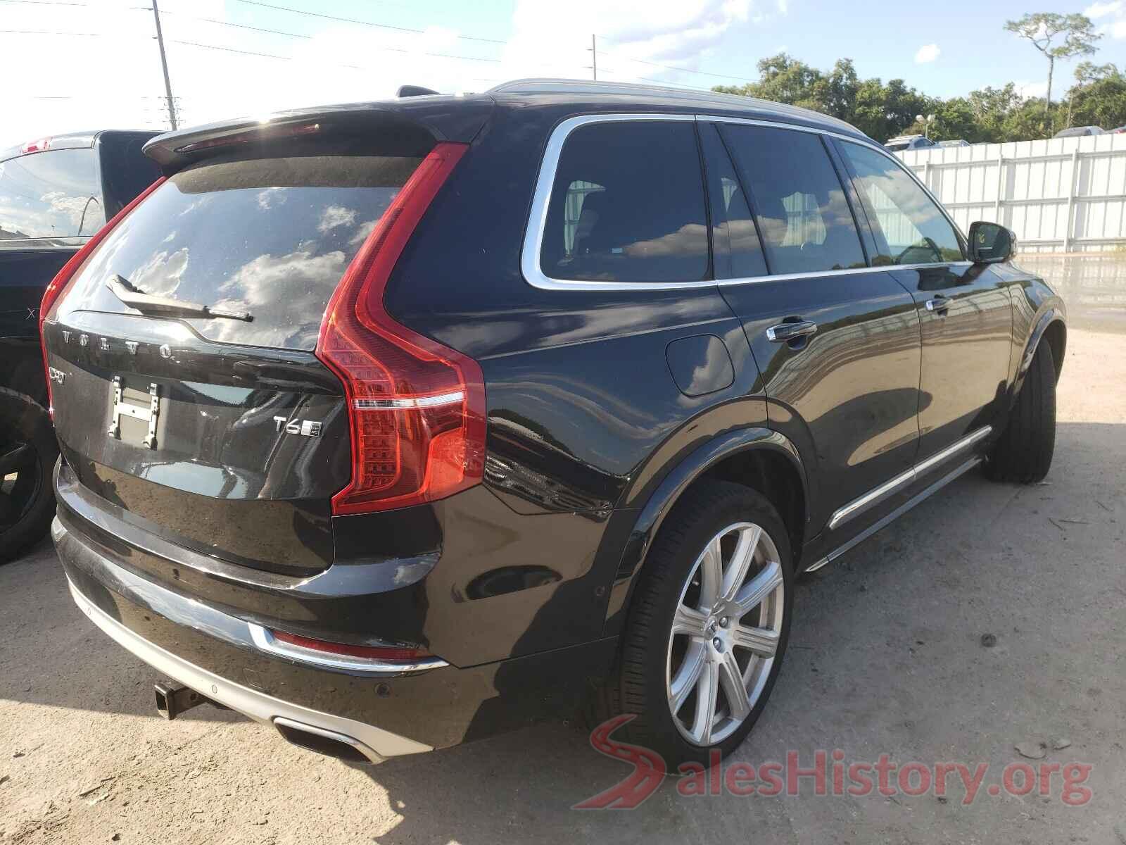 YV4A22PL4G1005519 2016 VOLVO XC90