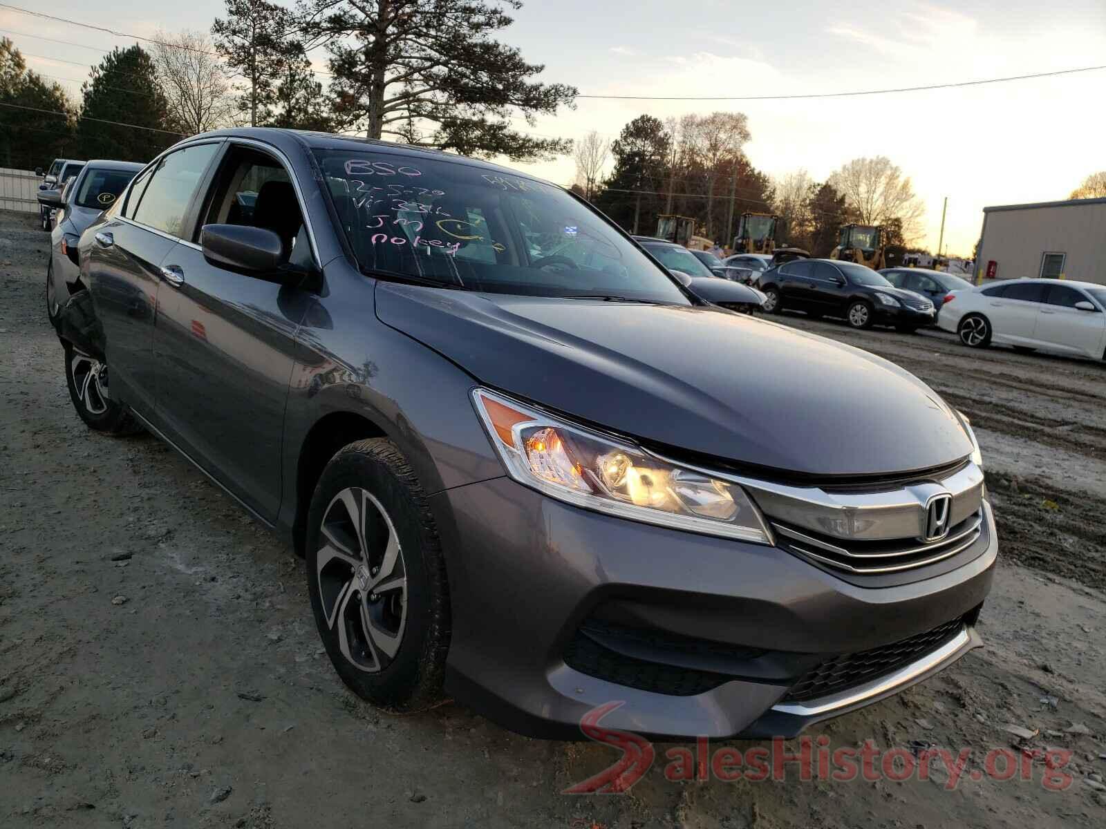 1HGCR2F37HA303316 2017 HONDA ACCORD