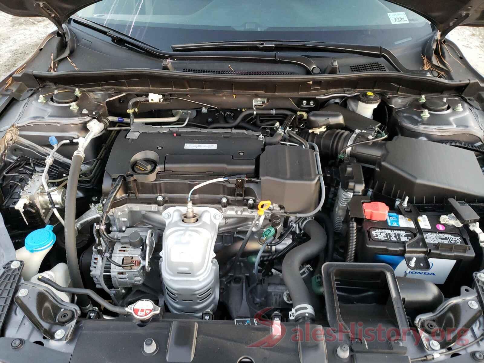 1HGCR2F37HA303316 2017 HONDA ACCORD