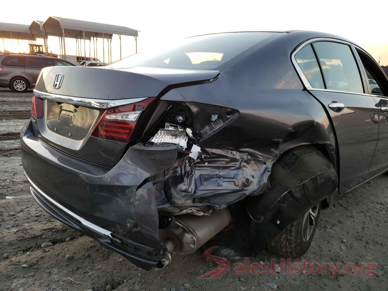 1HGCR2F37HA303316 2017 HONDA ACCORD