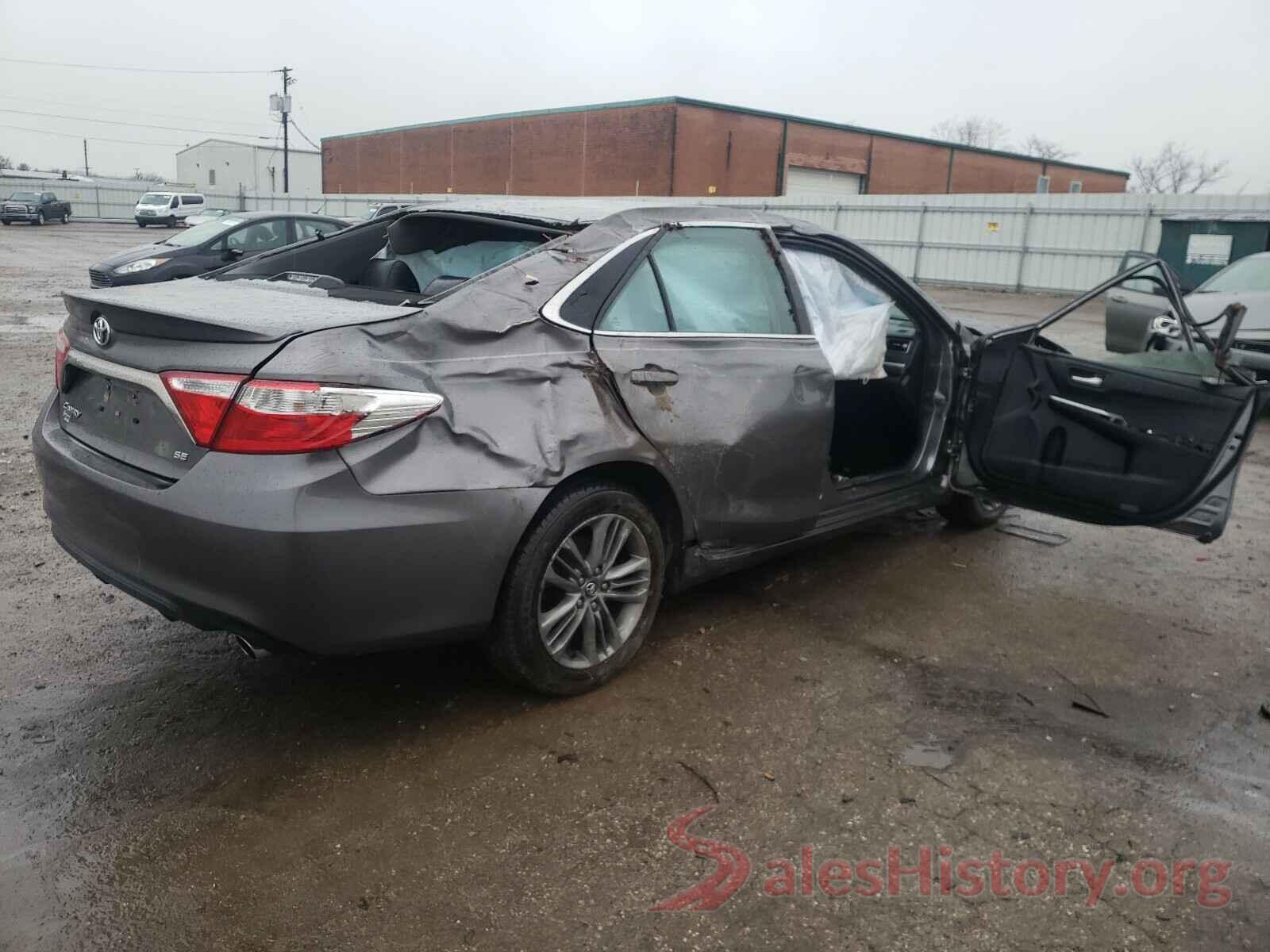 4T1BF1FK1HU814535 2017 TOYOTA CAMRY