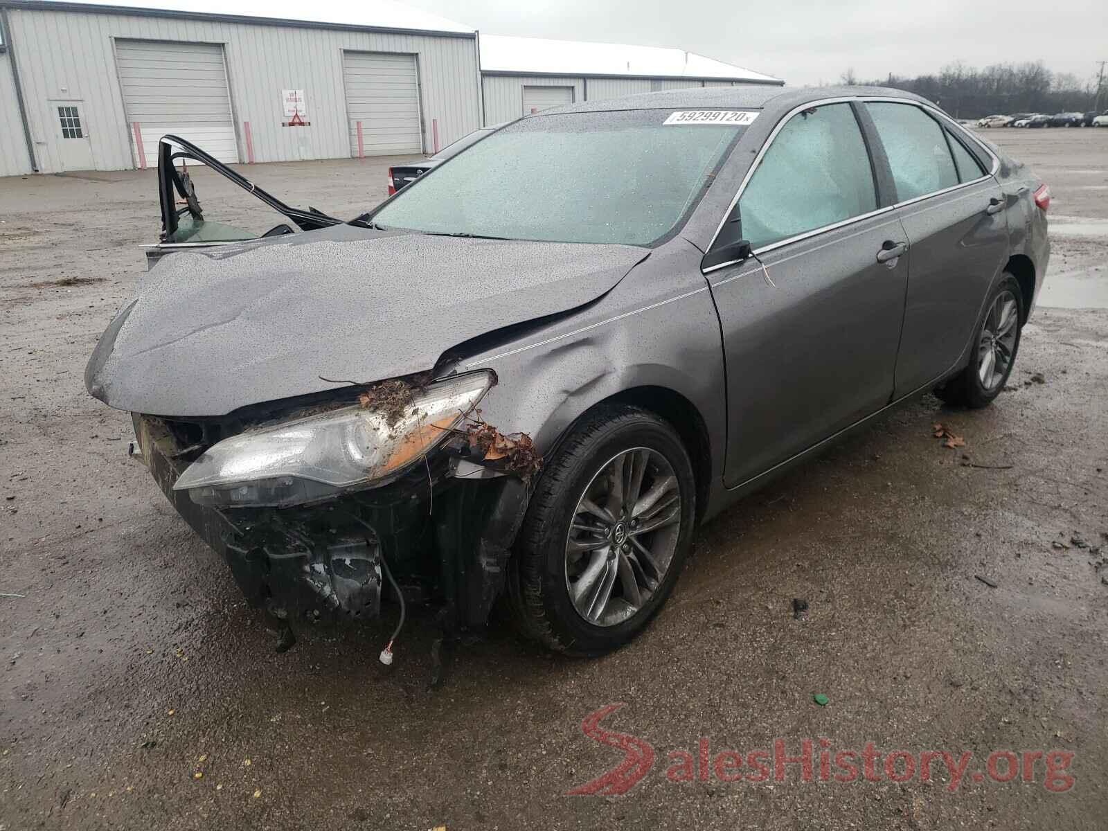 4T1BF1FK1HU814535 2017 TOYOTA CAMRY