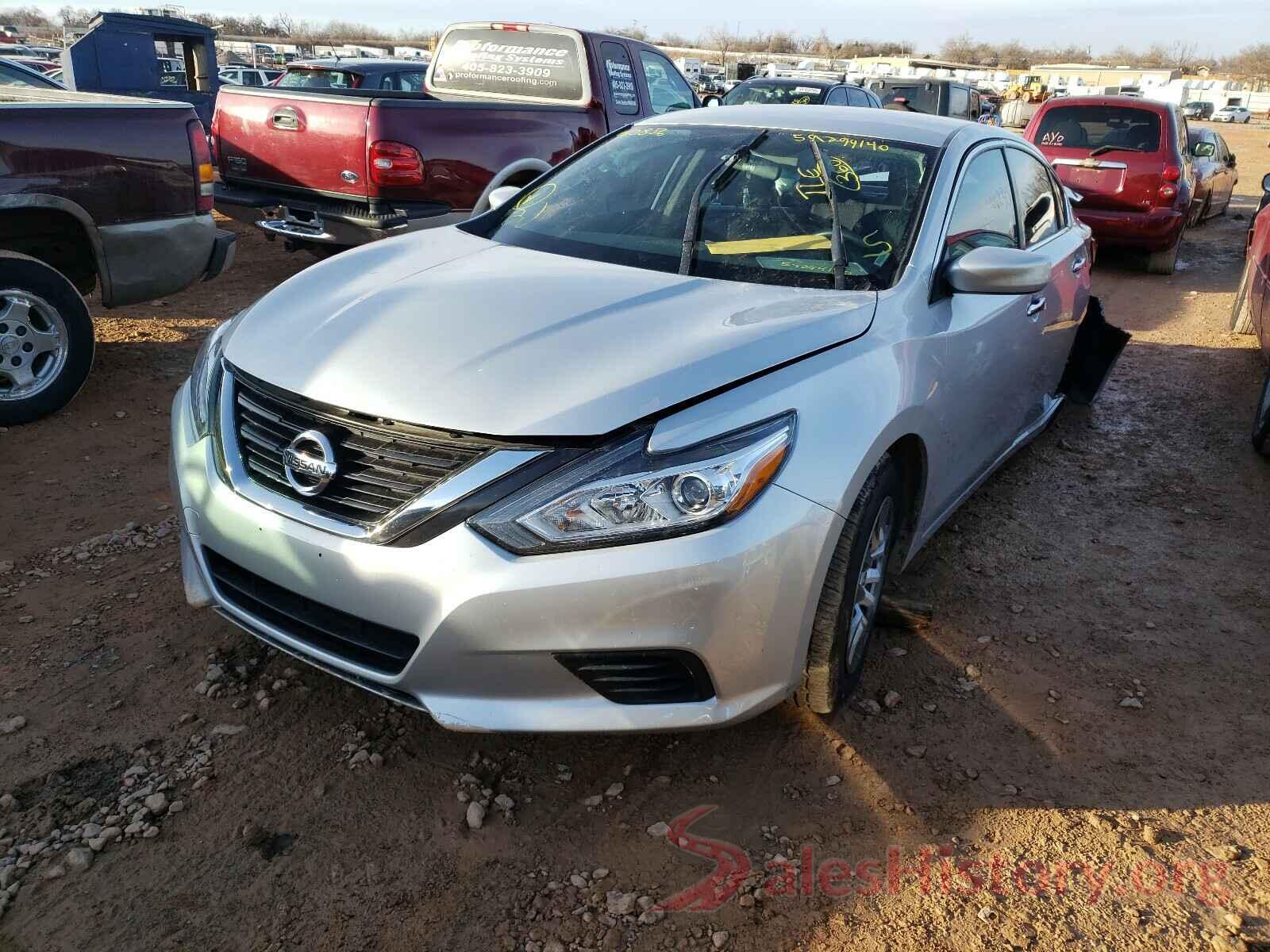 1N4AL3AP1HC180856 2017 NISSAN ALTIMA