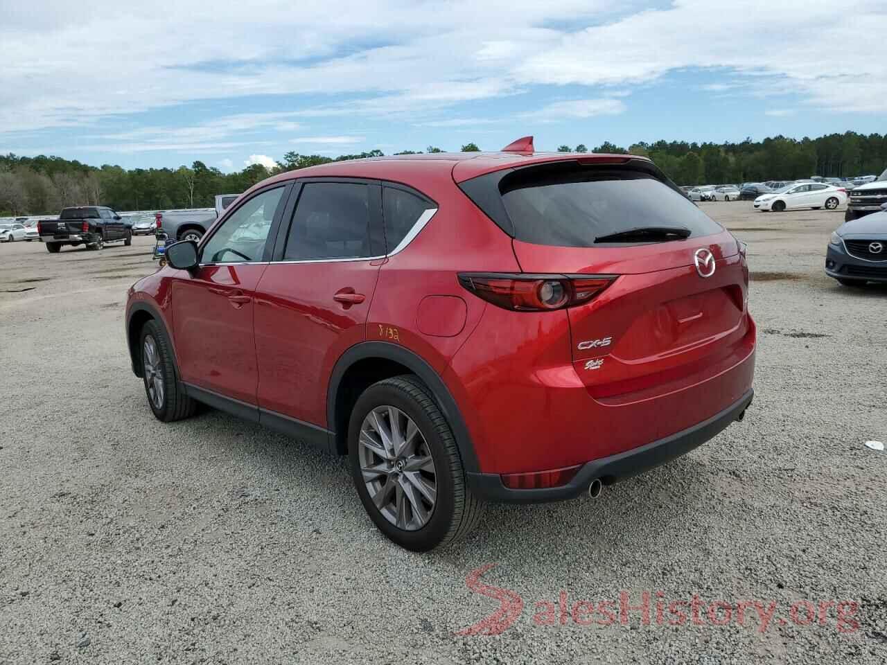 JM3KFADM6K1573872 2019 MAZDA CX-5