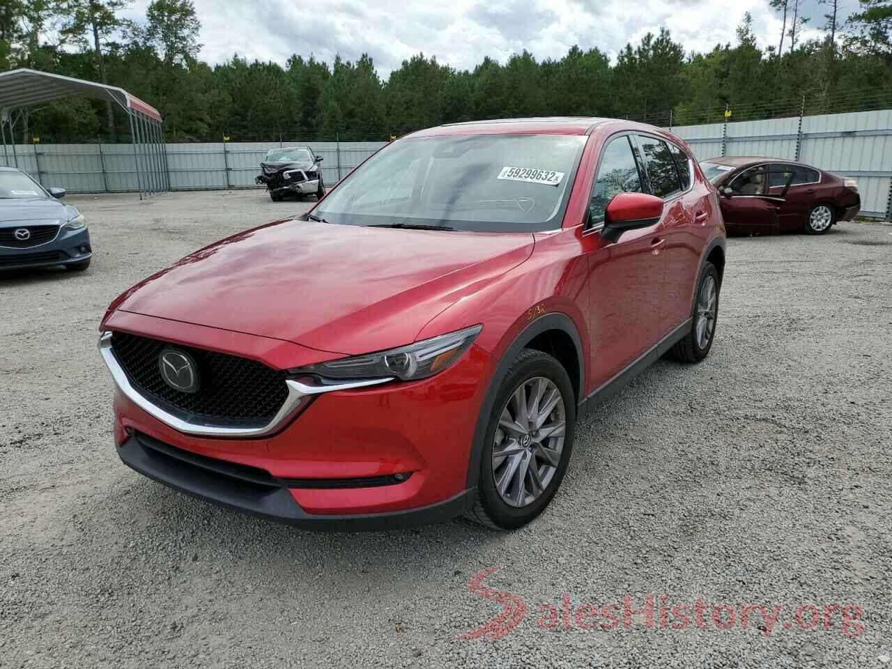 JM3KFADM6K1573872 2019 MAZDA CX-5