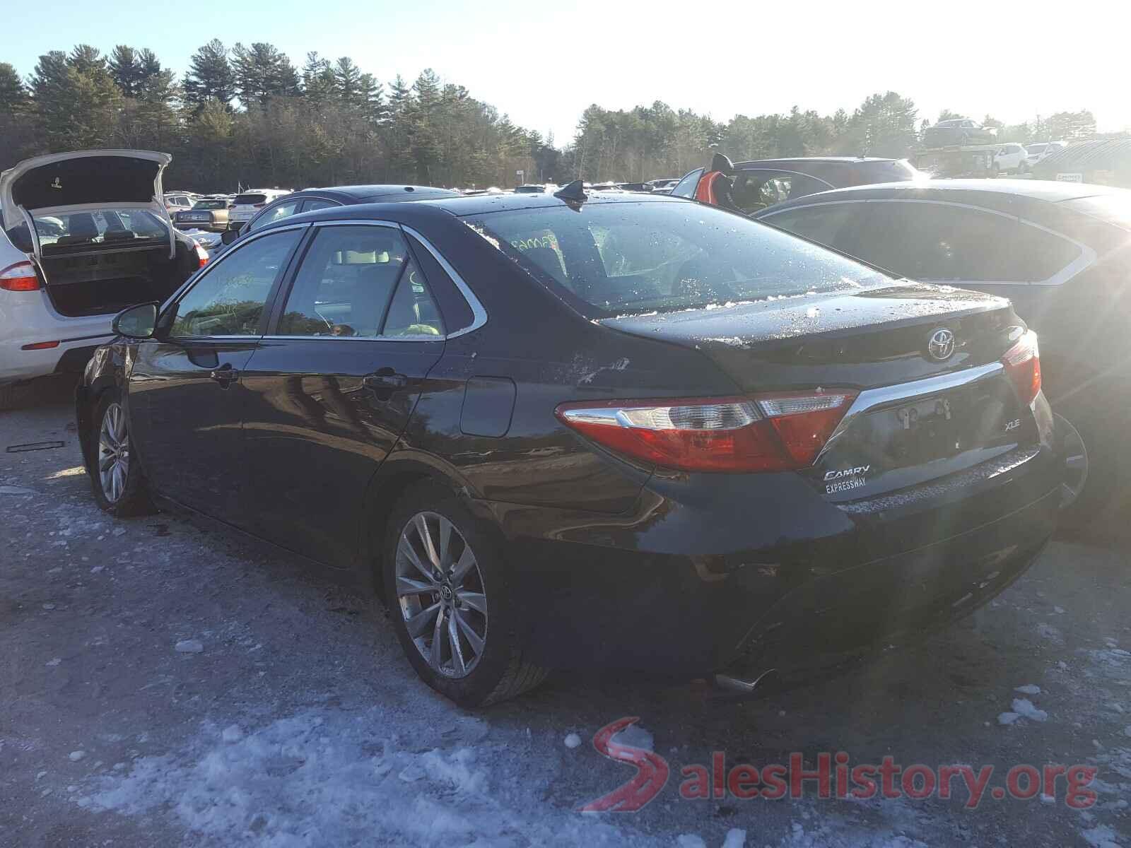 4T1BK1FK9GU576279 2016 TOYOTA CAMRY